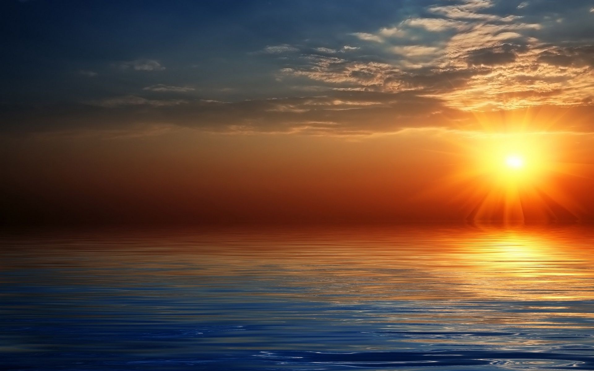море и океан закат солнце рассвет вечером сумрак хорошую погоду природа воды небо лето на открытом воздухе свет