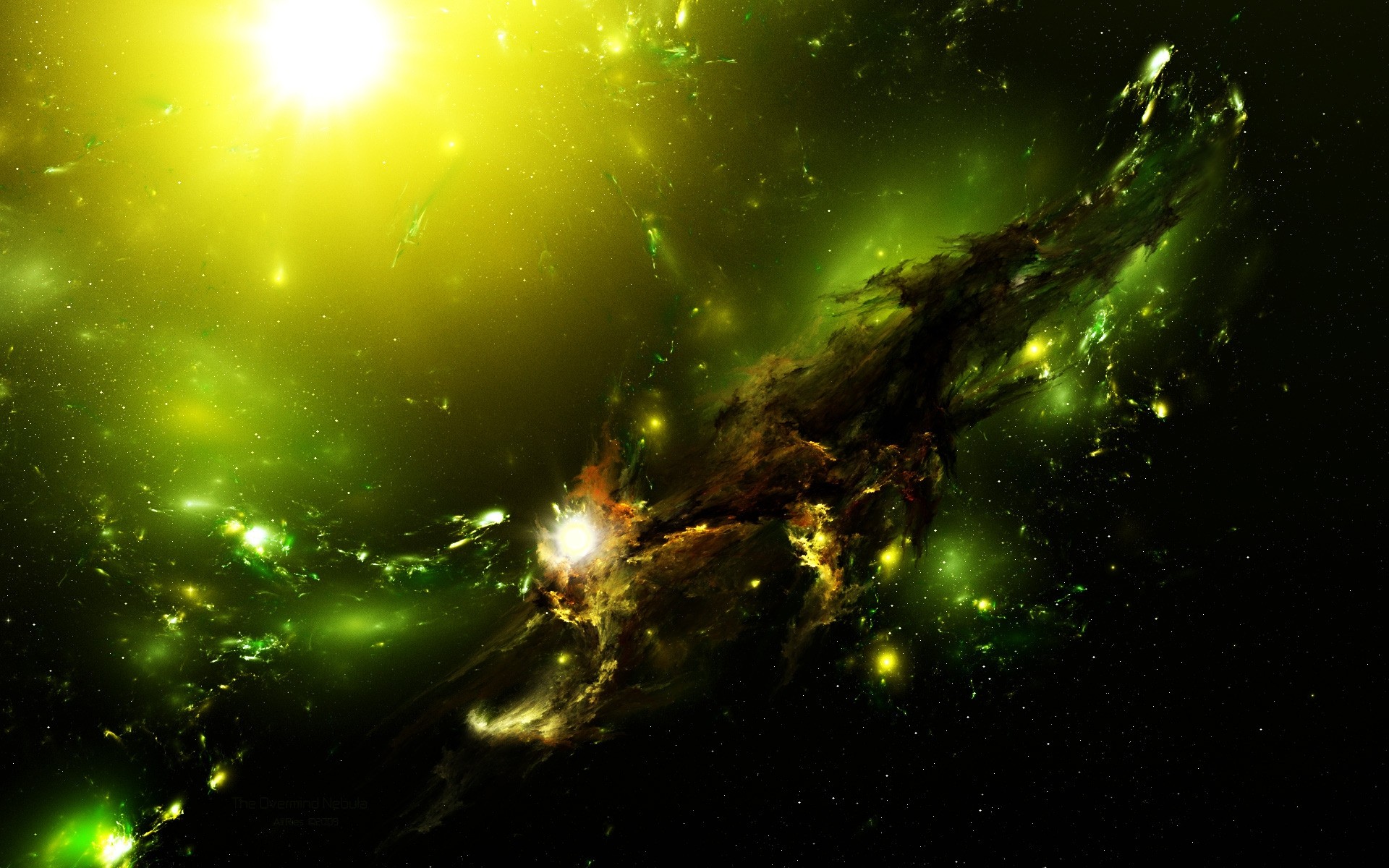 космос фантазия астрономия свет аннотация сюрреалистично светит галактика яркий космос искусство энергии рабочего стола футуристический рождество луна создание цвет иллюстрация