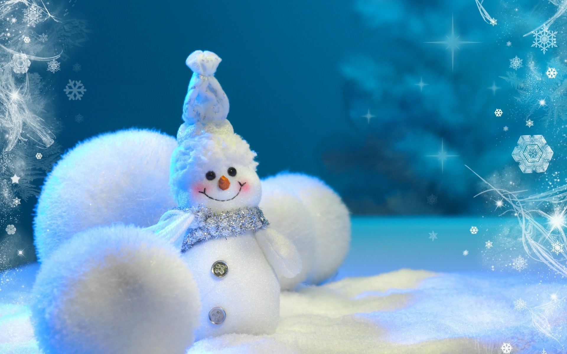 рождество зима снег снежинка мяч подводный мороз мерри праздник снеговик холодная новый год воды украшения украшения