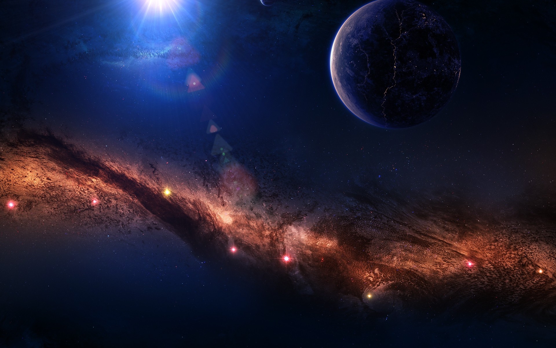 космос астрономия луна галактика планеты наука разведка астрология небо темный шарообразные солнце солнечной системы туманность бесконечность планет звезды небо звезды огонь