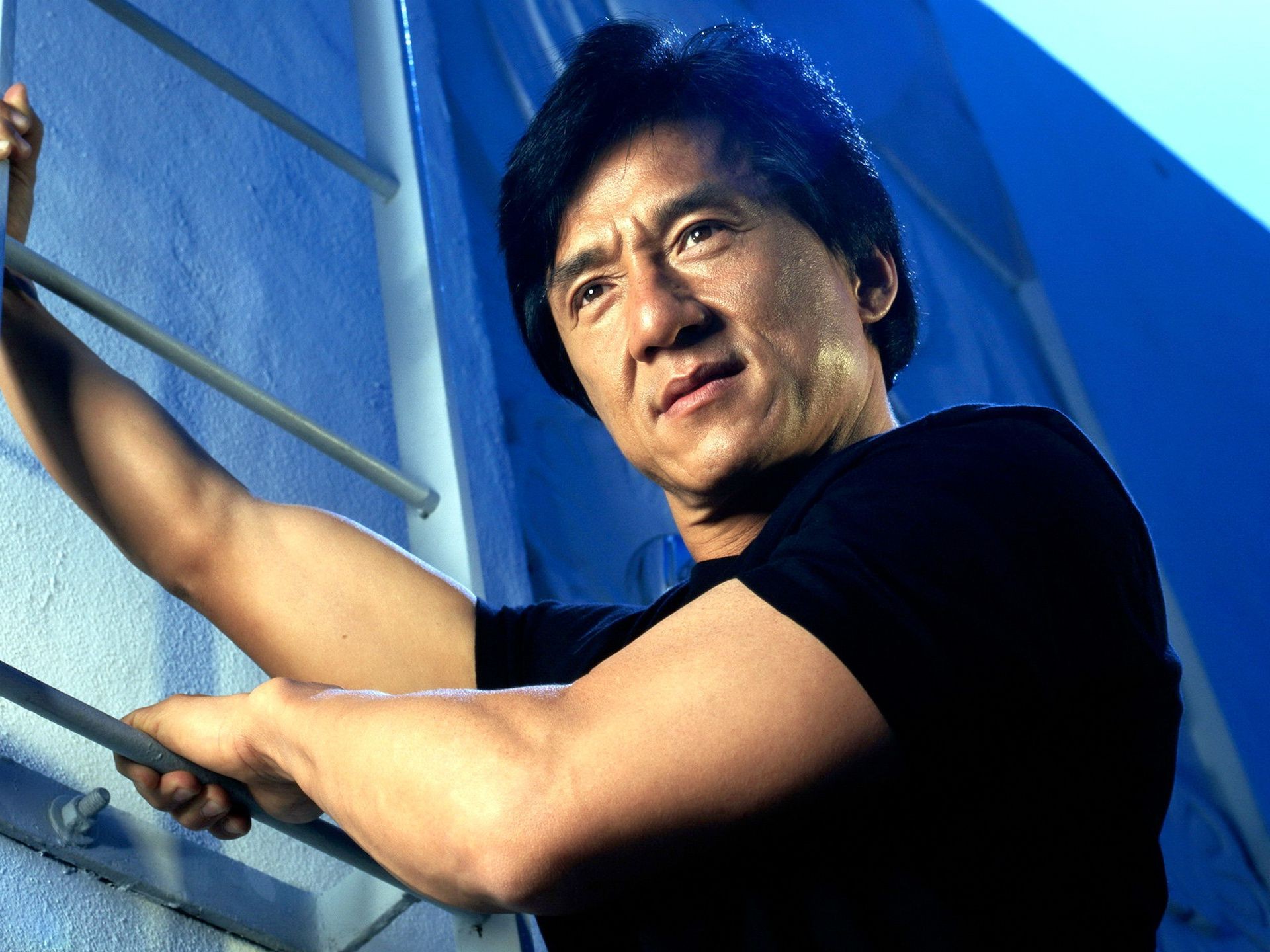 Jackie Chan, Chinese Zodiac, film (2) wallpapers.