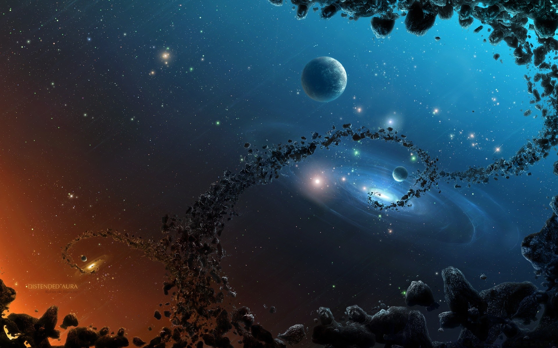 космос луна астрономия планеты наука пузырь галактика подводный рабочего стола аннотация разведка движения свет солнце