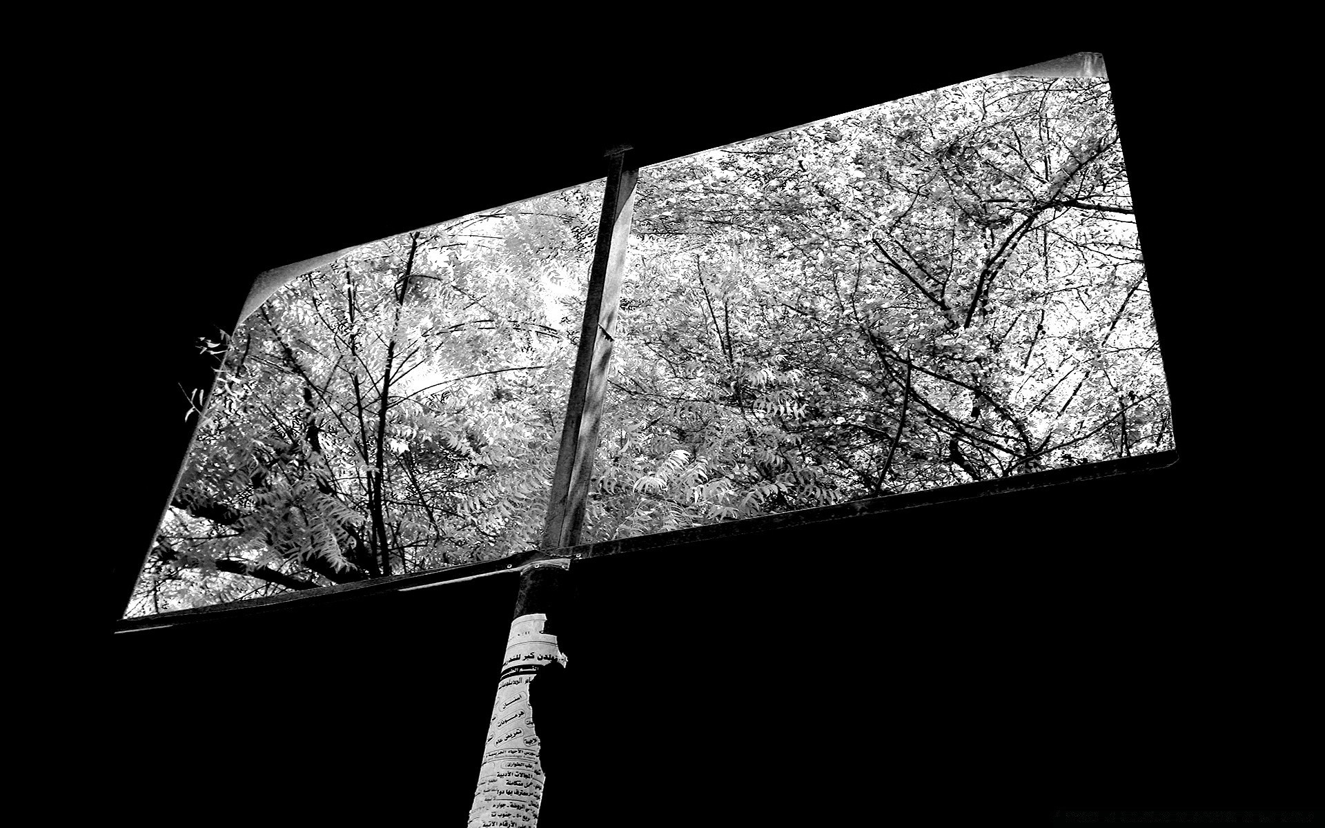 черное фоторамка рабочего стола улица пустые монохромный аннотация окна свет искусство пустой дисплей экран