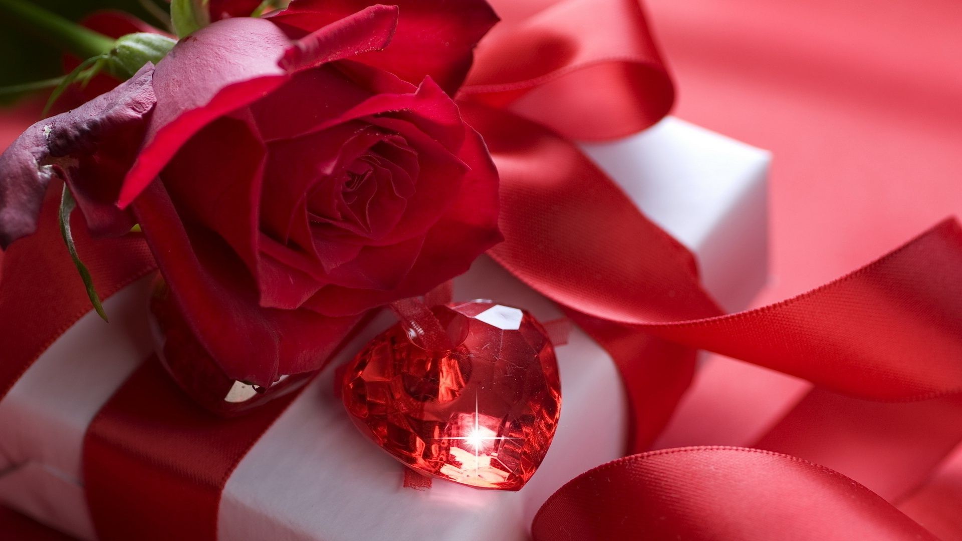 день святого валентина подарок романтика любовь роза романтический юбилей цветок свадьба день рождения нить рождество праздник украшения лук красивые лепесток