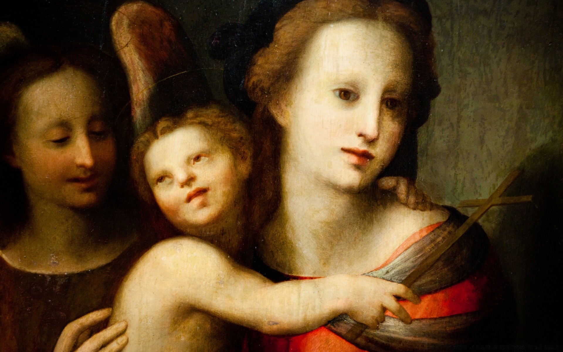 рисунки взрослый портрет выражение лица человек женщина два носить мальчик искусство живопись один ребенок любовь девушка ребенок