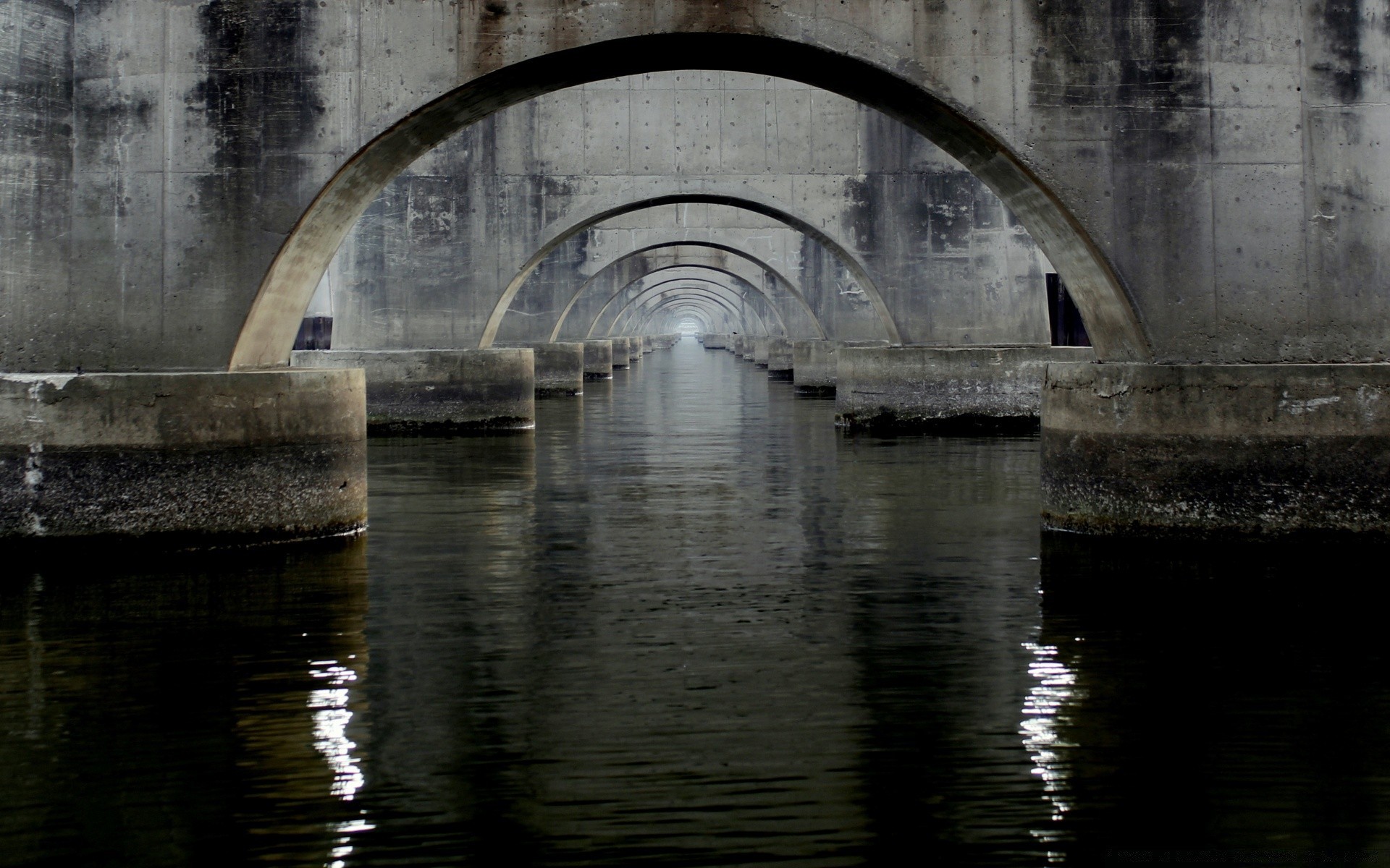 городской стиль воды мост отражение архитектура река город путешествия канал свет дождь дом темный старый