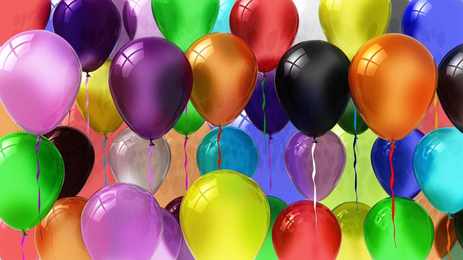 праздничные атрибуты воздушный шар гелий цвет яркий круглый светит пестрый удовольствие рабочего стола праздник день рождения иллюстрация украшения пластик участник дизайн пасха мяч