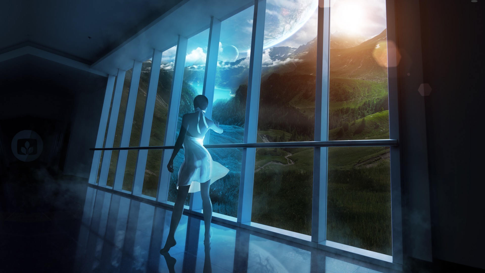 другие девушки окна отражение свет путешествия в помещении стекло дом солнце млекопитающее пейзаж клетка