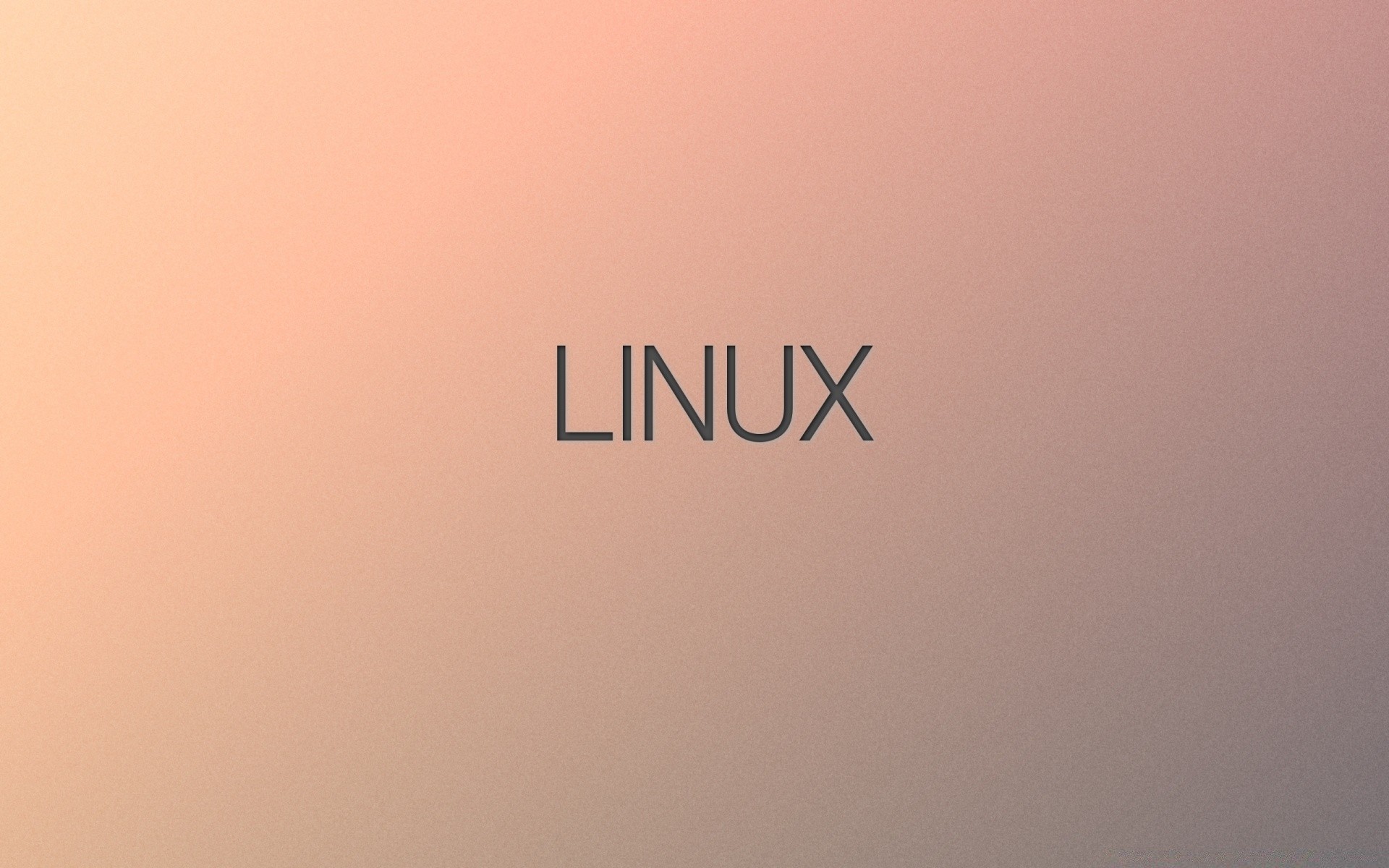linux размытость обои природа искусство аннотация