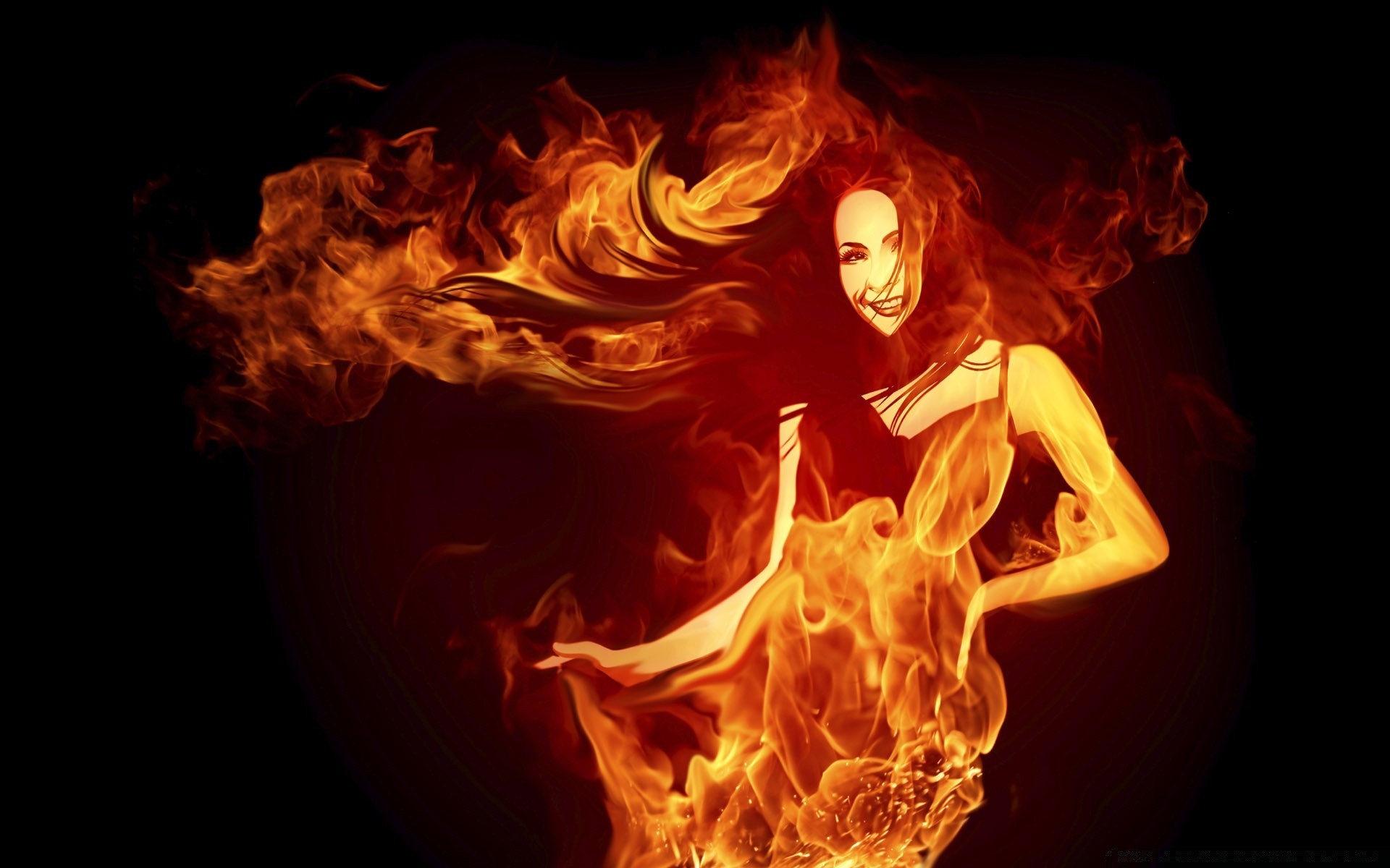 огонь пламя горячая дым тепло опасность сжечь сожгли инферно костер легковоспламеняющиеся магия блейз язык энергии камин тепло пожар костра