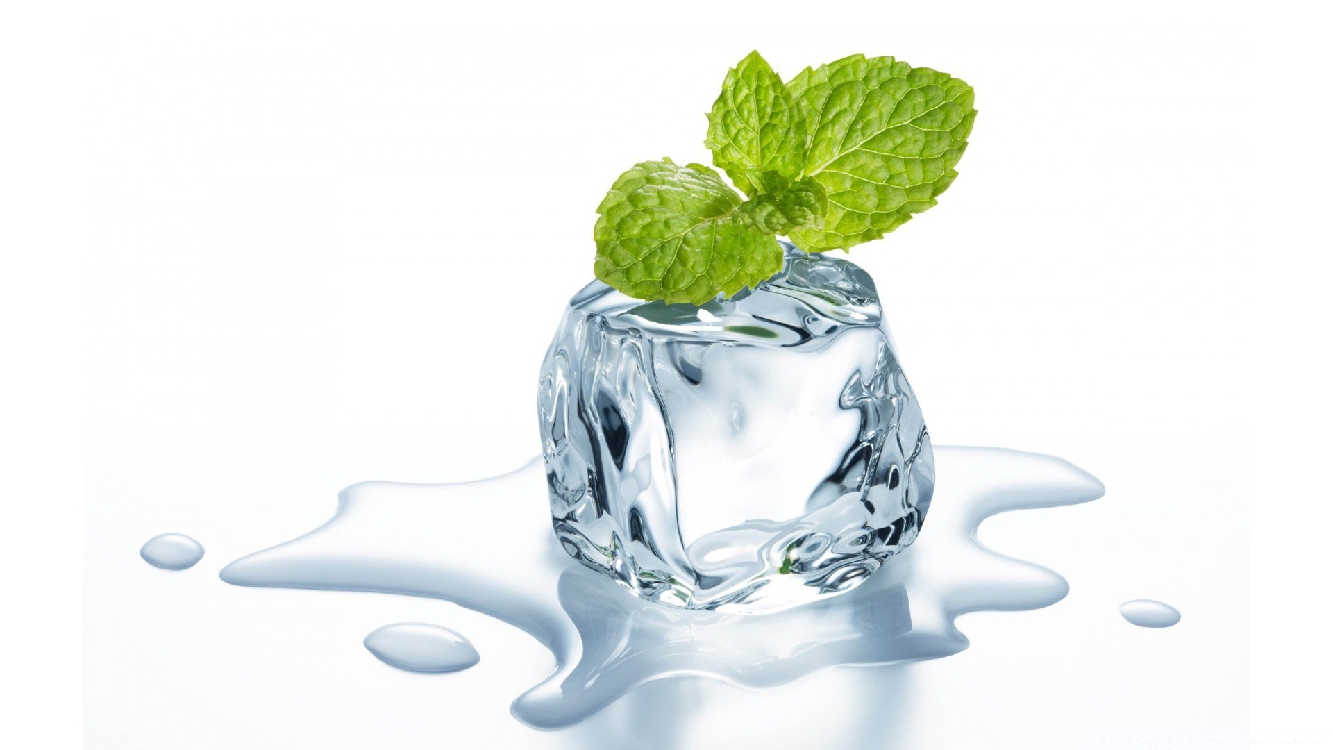 макросъемка пить свежесть жидкость мятный воды стекло падение освежение рабочего стола здоровый чистые еда