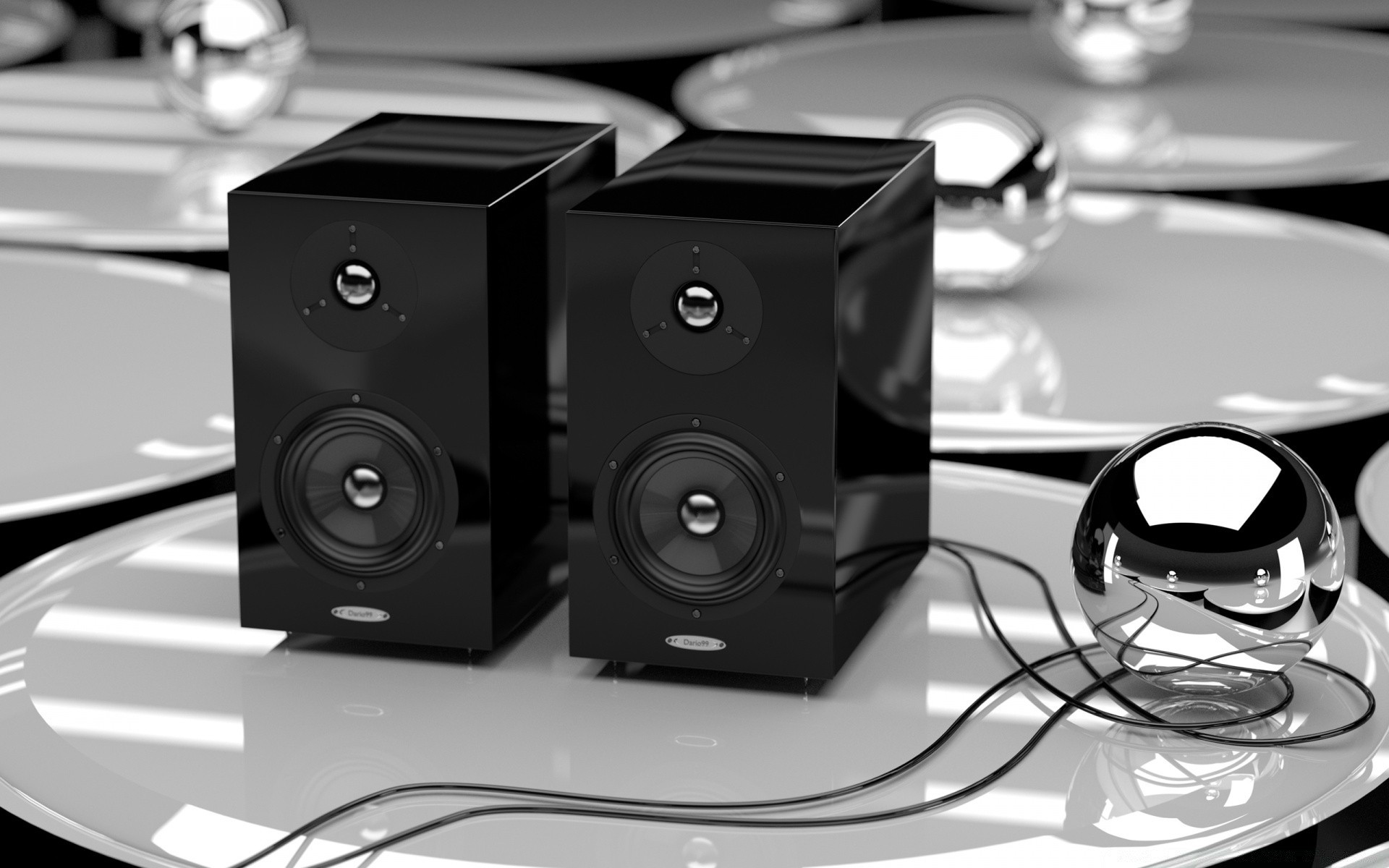 3d графика технология звук современные оборудование электроника стерео