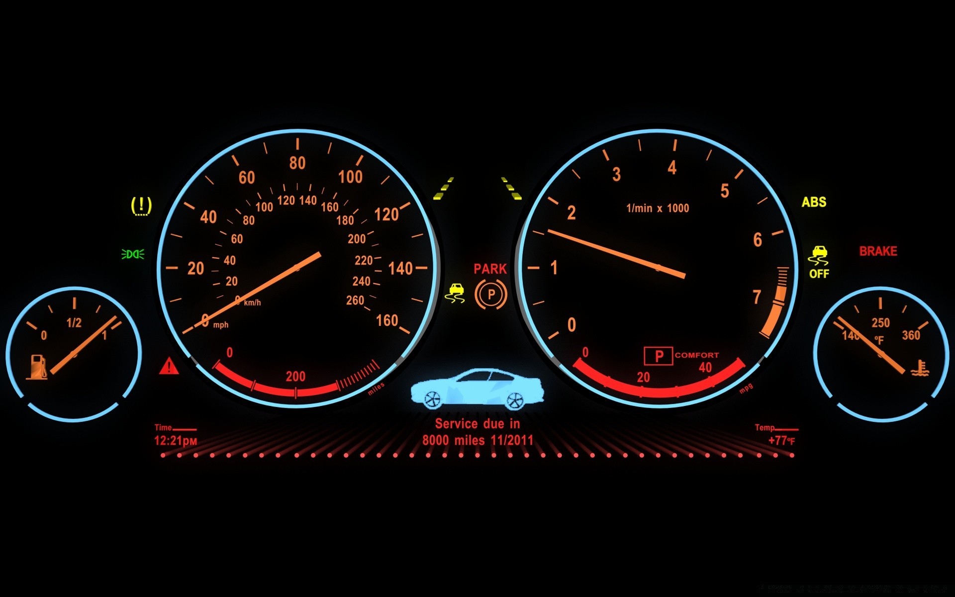 другая техника приборной панели спидометр одометр индикатор датчик количество черточки автомобиль циферблат предел меру указатель инструмент контроль счетчик иглы скорость температура бензин