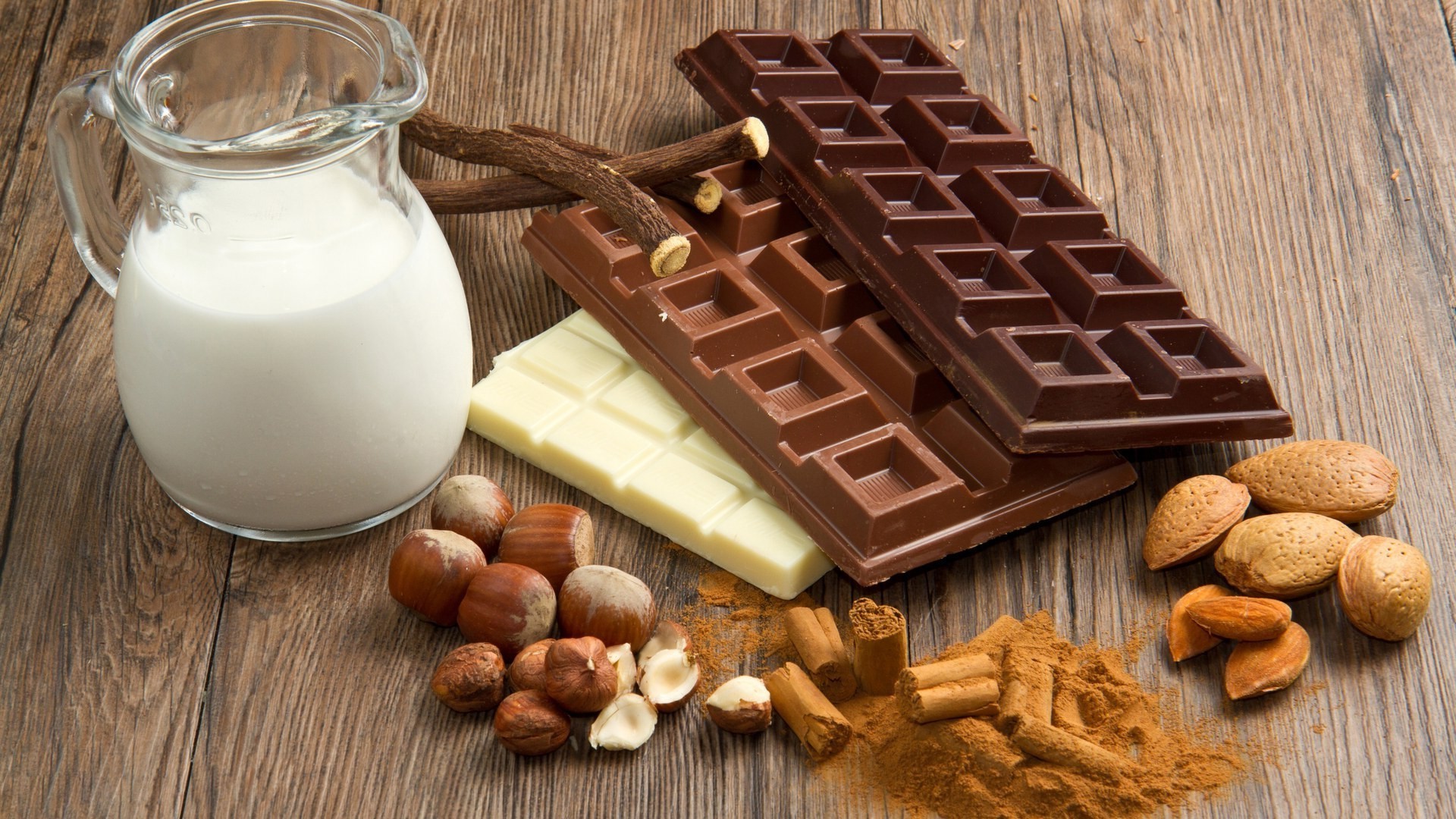шоколад молоко еда древесины сладкий вкусные гайка деревянные сахар конфеты питание пить корица рустик освежение ингредиенты вкусные крем