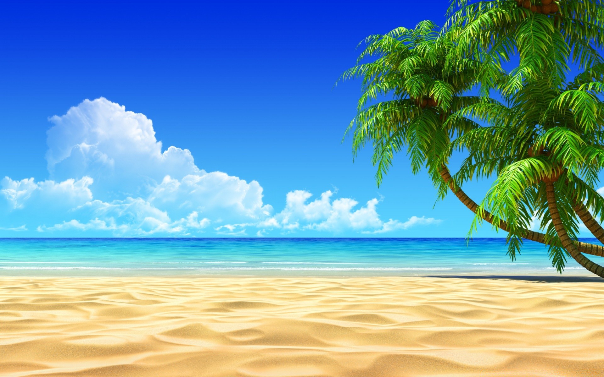 лето тропический песок пляж солнце рай моря океан воды идиллия пейзаж остров отпуск курорт экзотические прибой хорошую погоду море волна путешествия