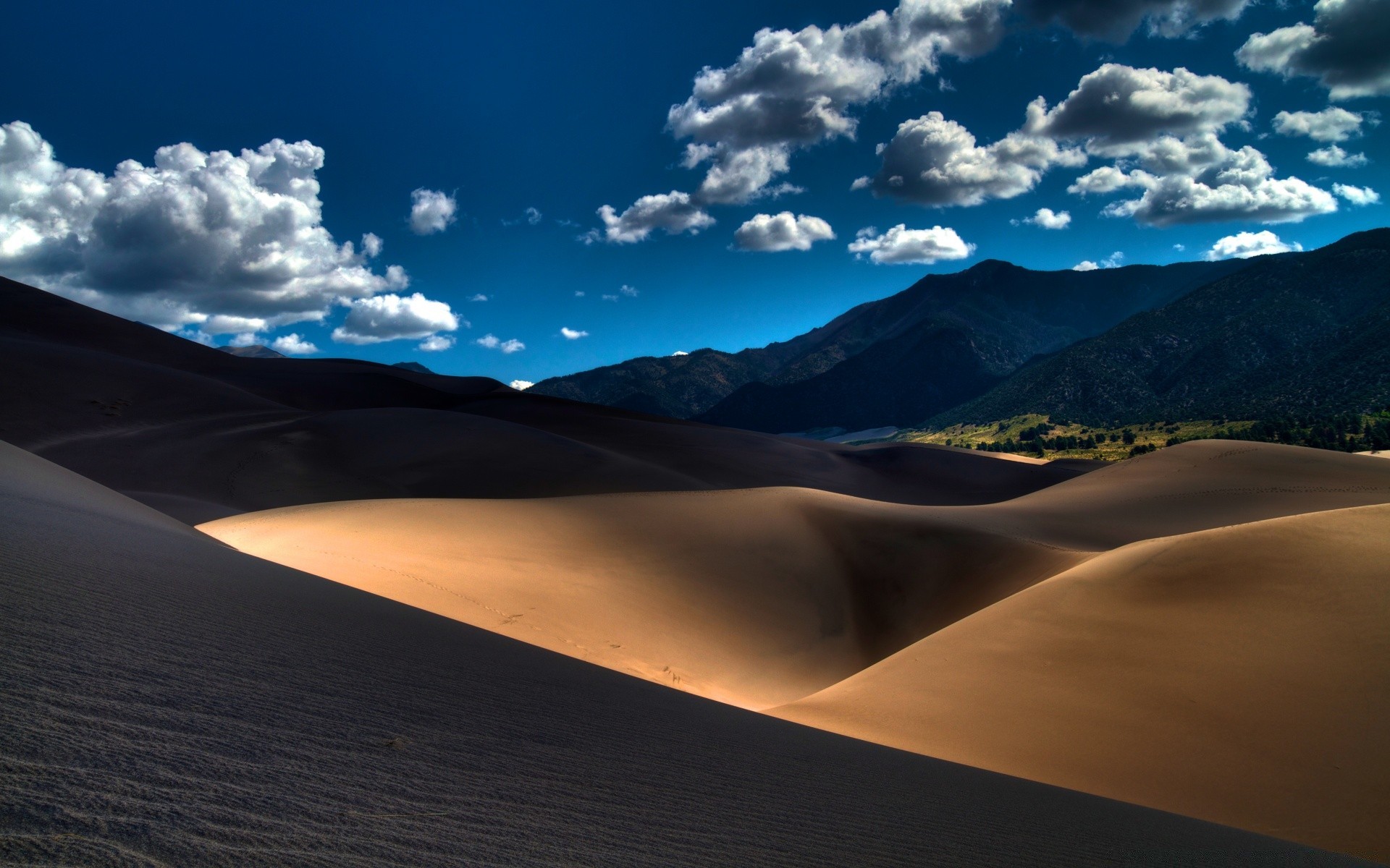 америка пустыня дюна песок бесплодной пейзаж арид путешествия приключения закат сухой горячая рассвет небо дистанционное холм один природа