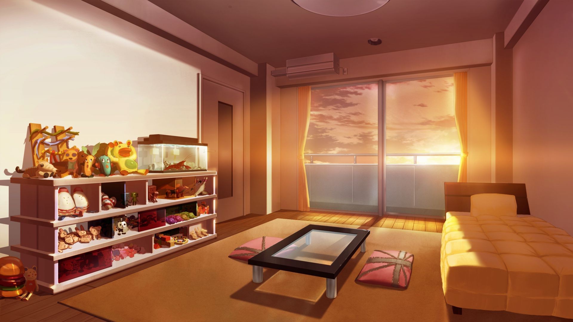 anime meble pokój kryty okno stół krzesło projektowanie wnętrz miejsce dom podłoga w domu dywan luksusowa rodzina nowoczesna sofa apartament