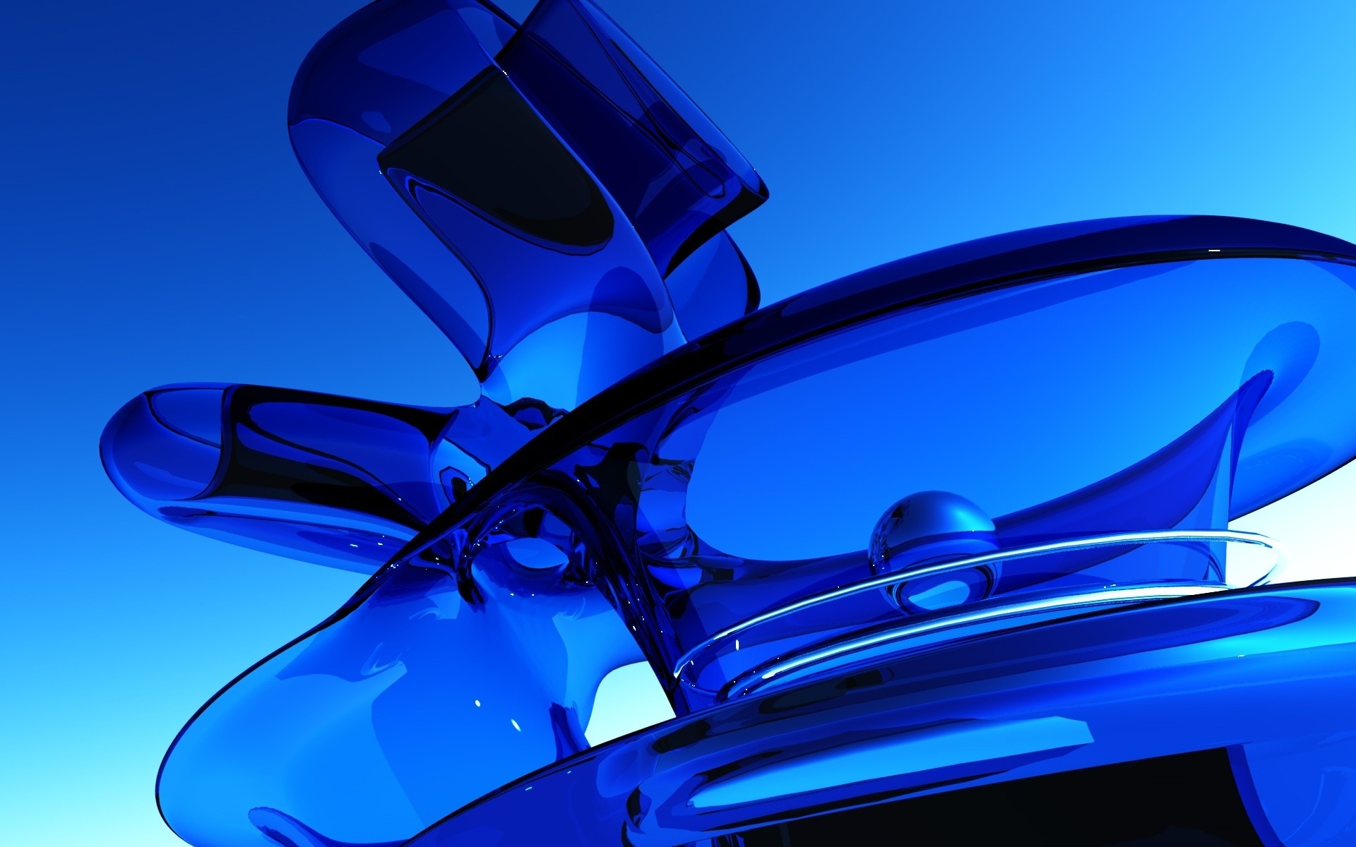 abstracción coche tecnología acristalamiento ilustración diseño ruedas coche azul vidrio gráfico