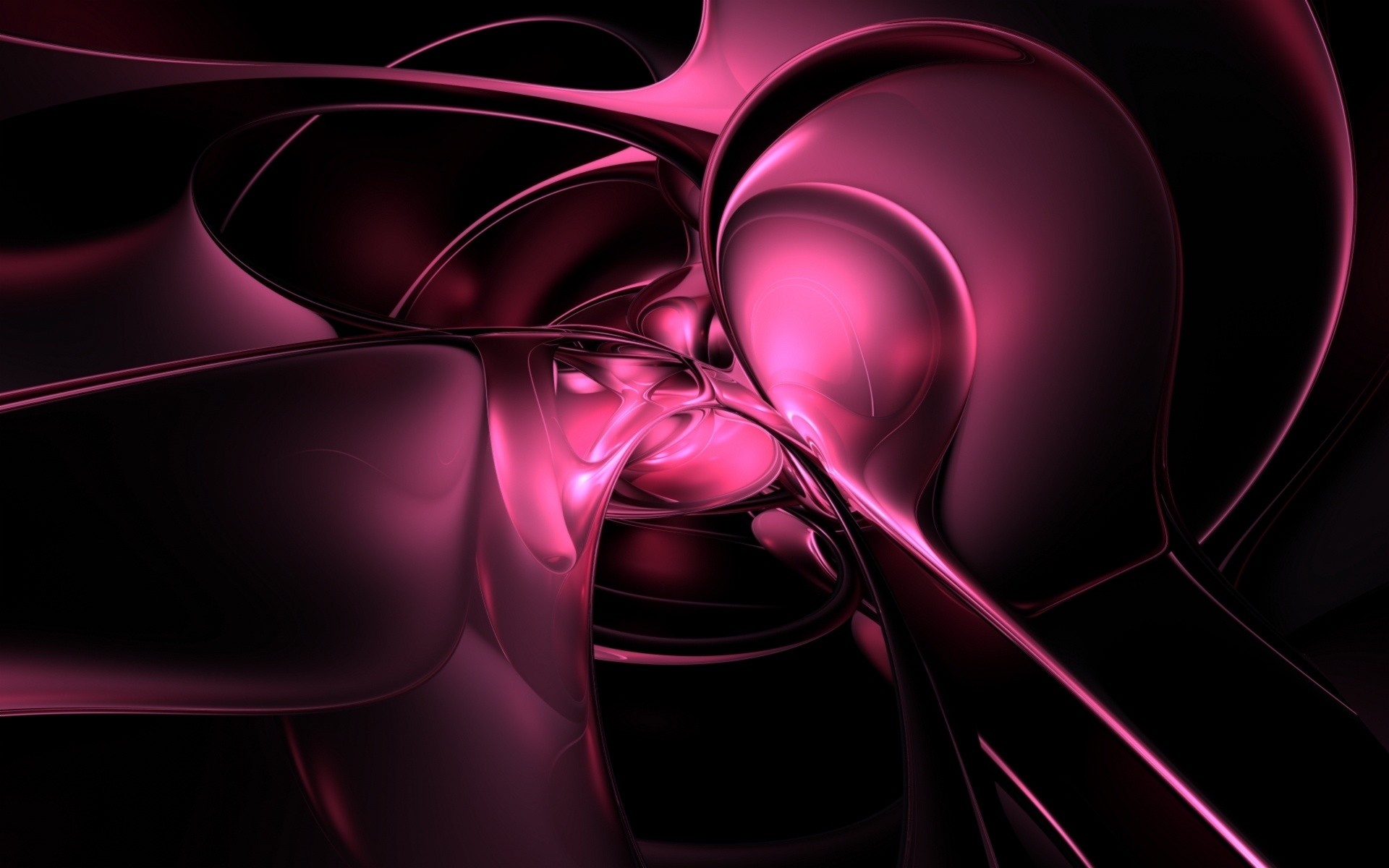 abstração curva gráfico arte ilustração design fantasia forma desktop luz escuro linha cor movimento fractal papel de parede fantástico dinâmico fundo textura roxo