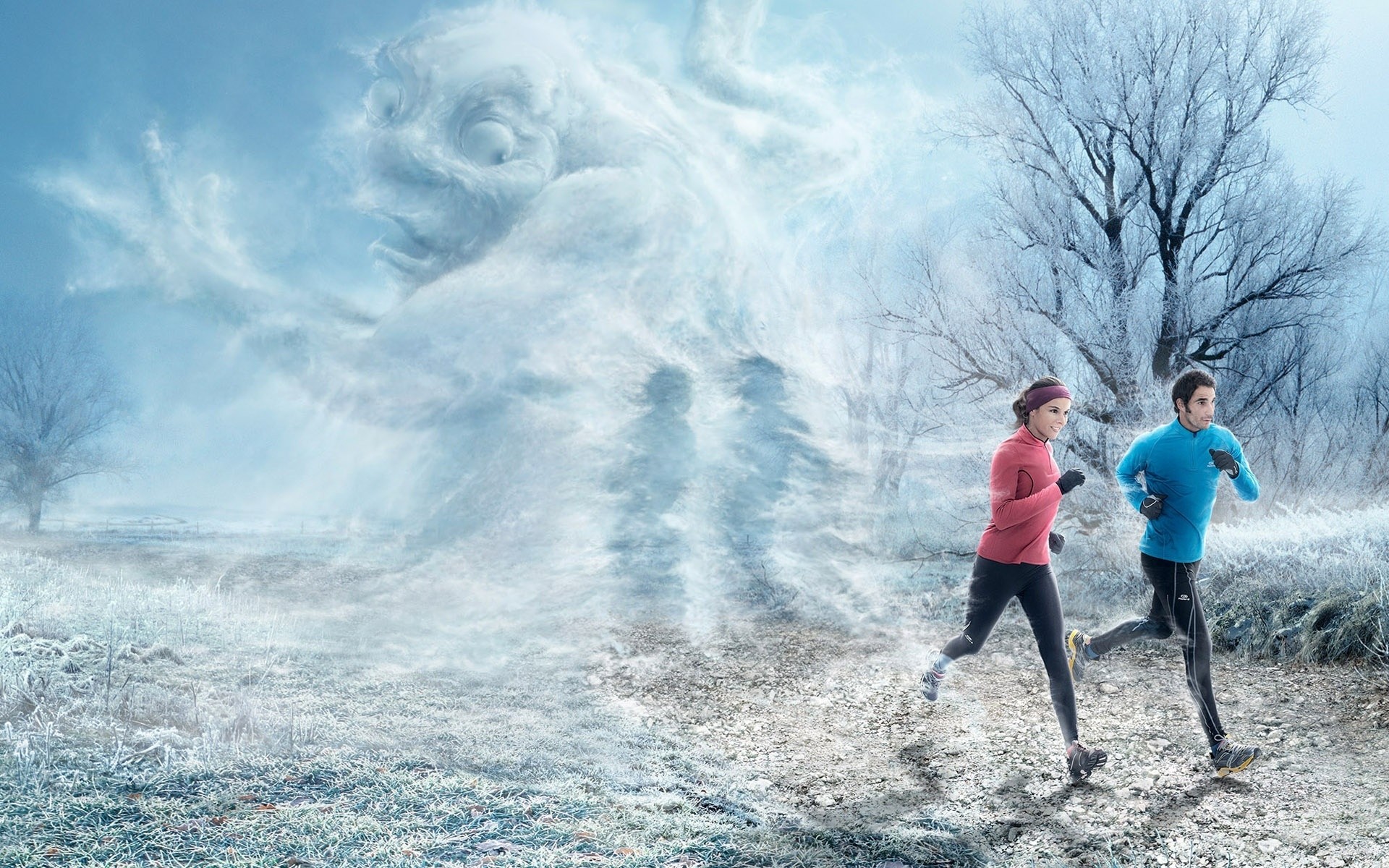 fantasy en plein air eau adulte lumière du jour homme météo mode de vie