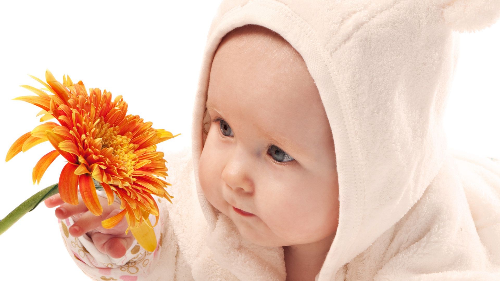 младенцы цветок красивые релаксация полотенце милые женщина ребенок один чистые девушка кожа чистота