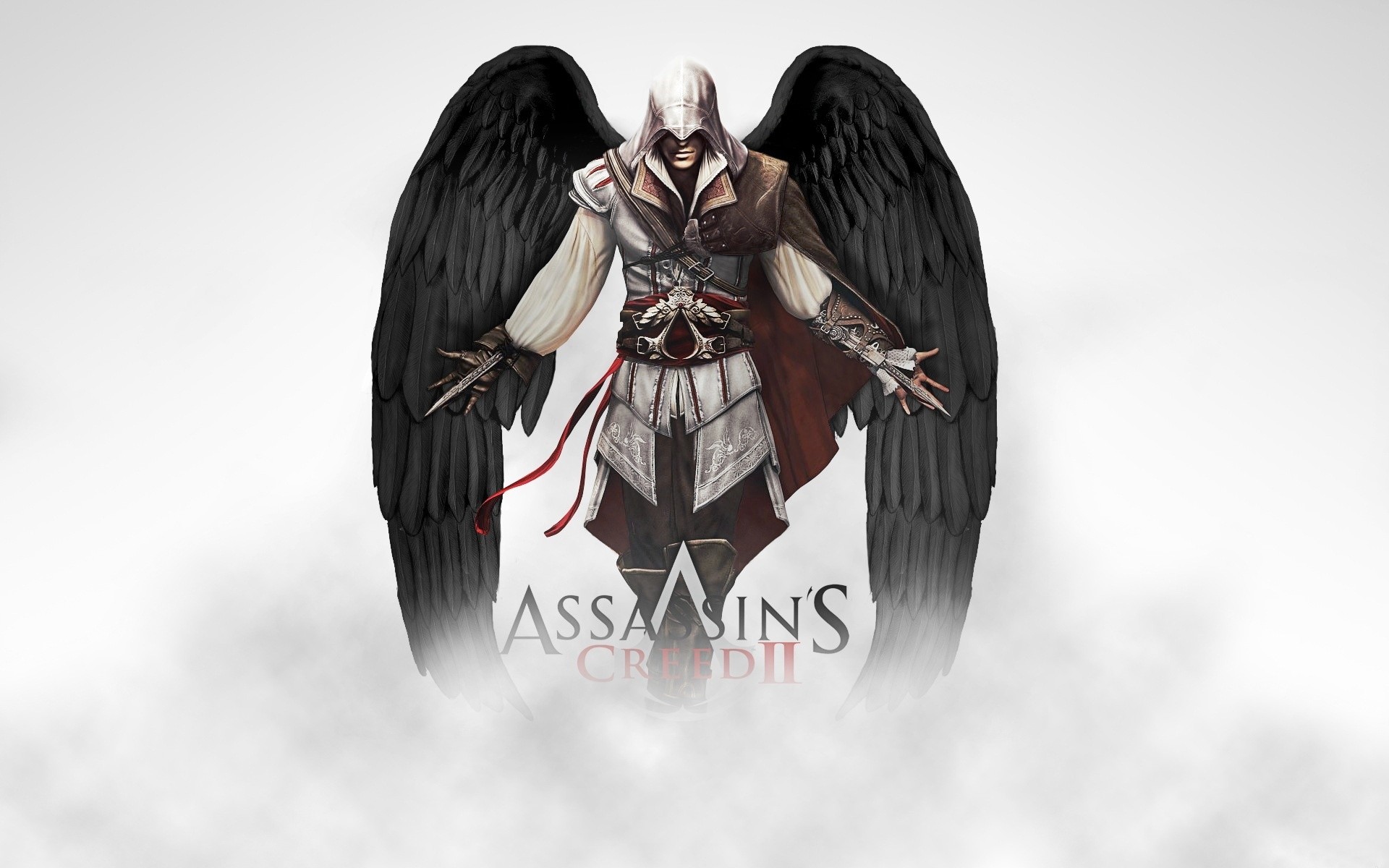 assassin s creed oiseau nature hiver un