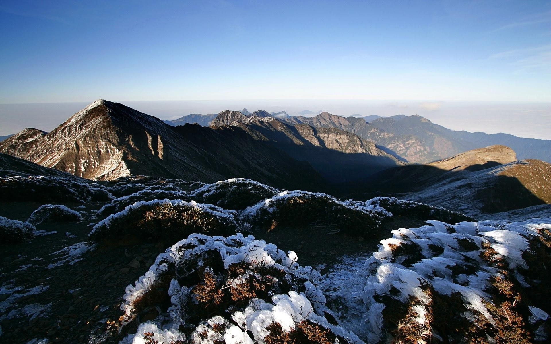 inverno neve montanhas viagens paisagem céu água natureza ao ar livre gelo pôr do sol rocha vulcão