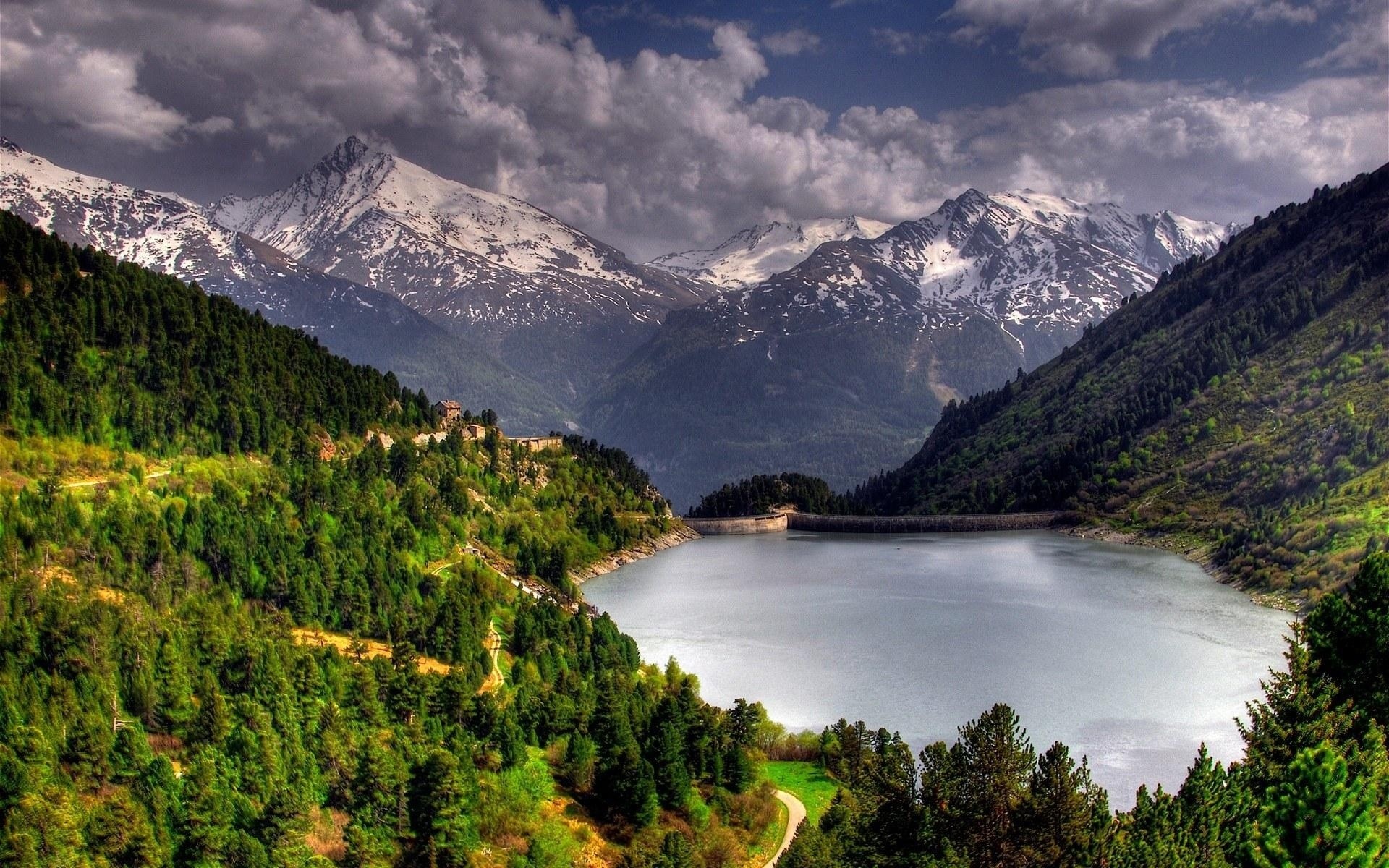 paesaggio acqua montagna viaggi lago natura all aperto paesaggio legno valle scenico fiume cielo riflessione luce del giorno neve