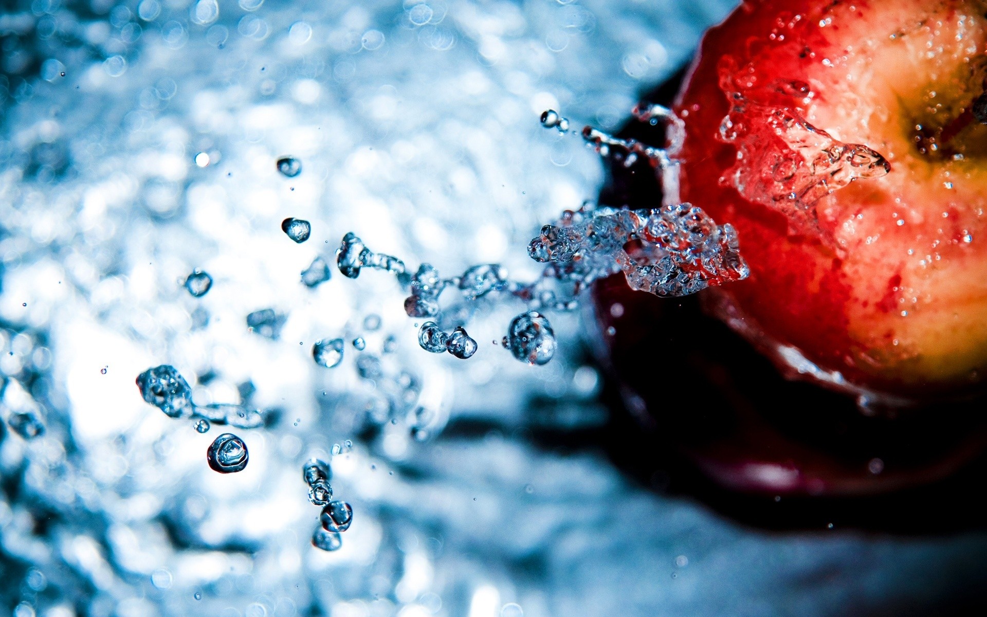 падение мокрый воды всплеск дождь пузырь чистые подводный чистота жидкость пить движения росы капли пульсация водослива понятно холодная бирюза природа