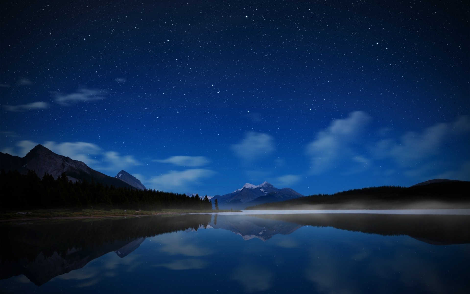 paesaggio luna cielo paesaggio viaggi neve astronomia alba all aperto esplorazione sera acqua montagna natura lago crepuscolo tramonto luce