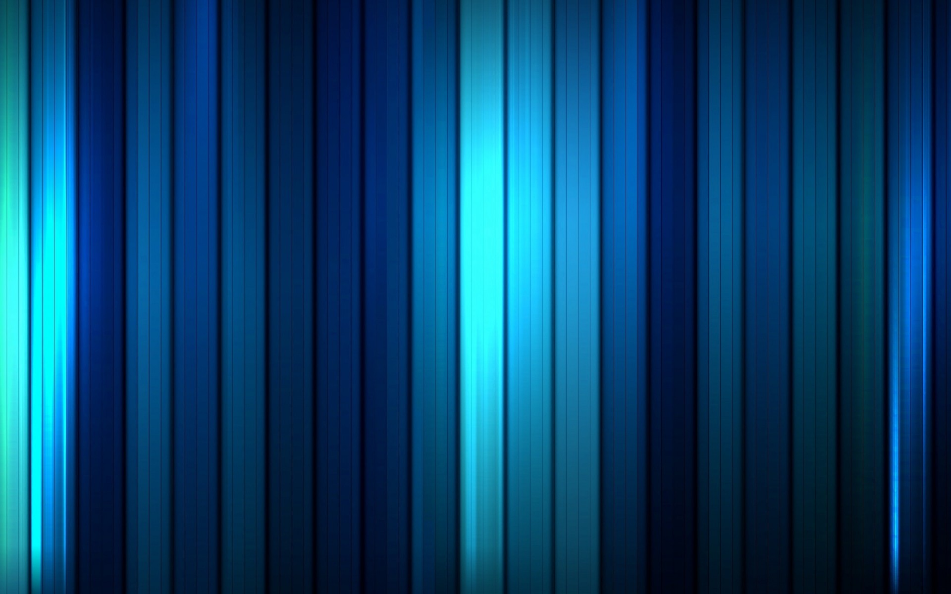 Темно синие вертикальные линии - обои на телефон