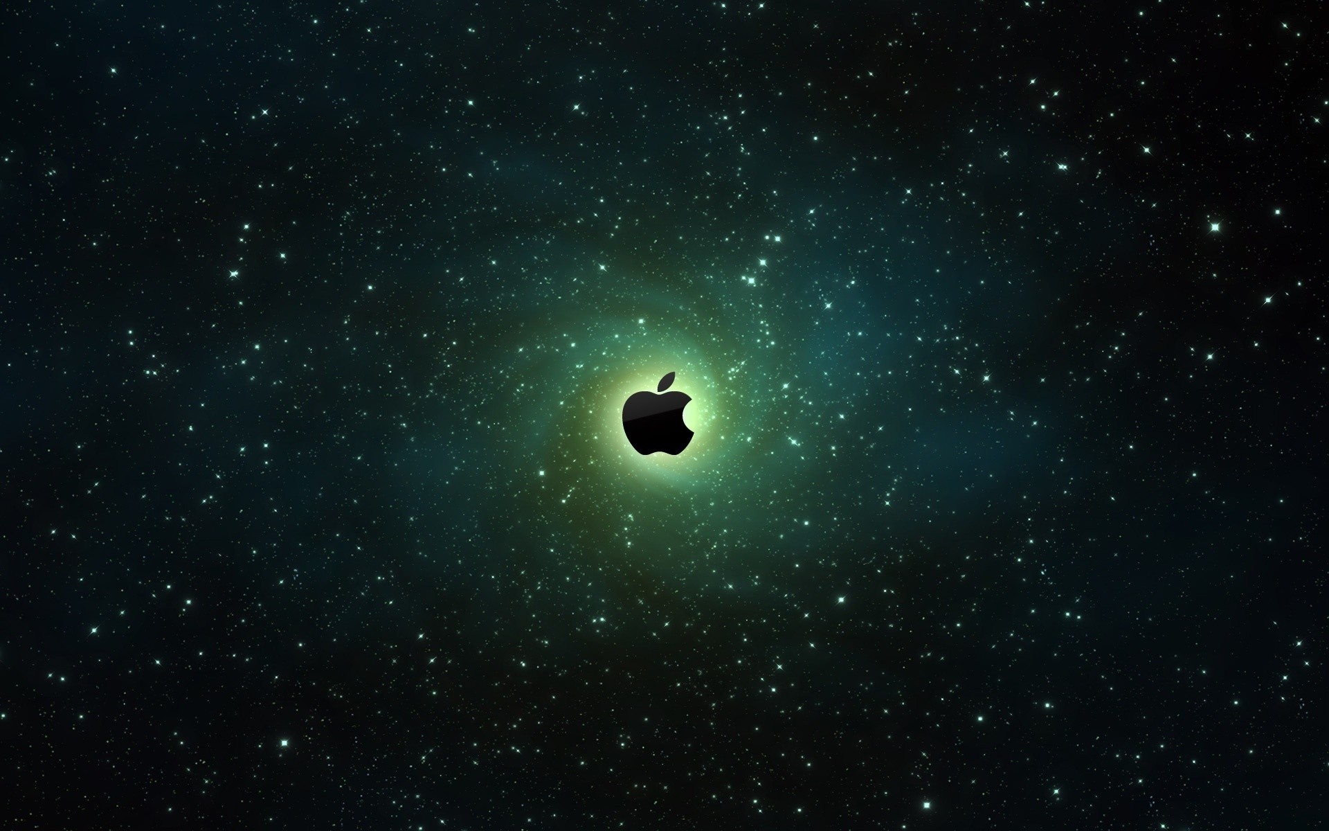 apple astronomie lune espace galaxie planète espace ciel bureau constellation astrologie sombre exploration stellaire lumière