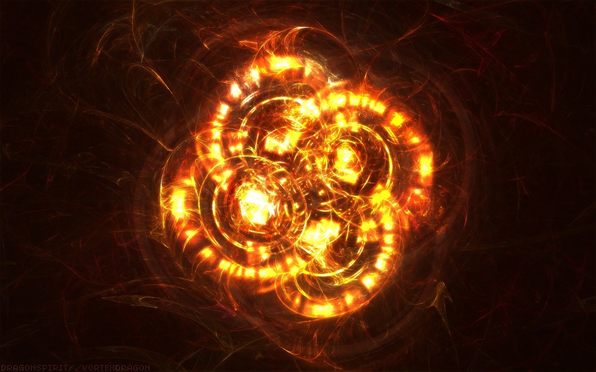 fire flame light abstract energy hot warmly smoke luminescence fantasy design heat fractal explosion shape burnt motion magic