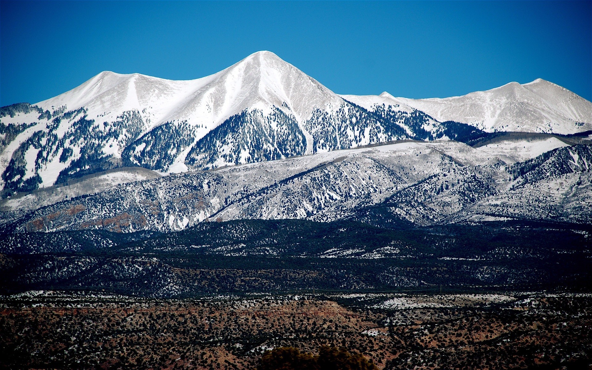 landscapes snow mountain travel landscape ice glacier sky mountain peak outdoors scenic winter volcano high nature mountains