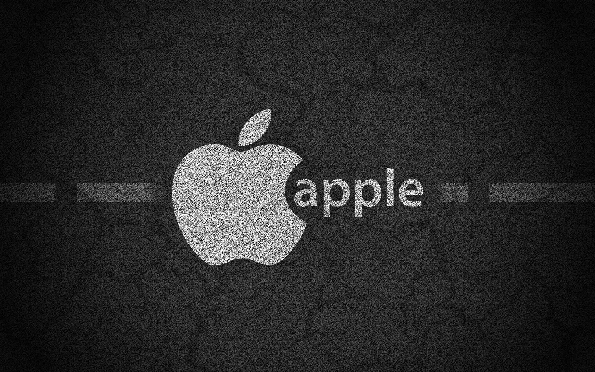 apple textura retro áspero viejo escritorio arte ilustración hormigón