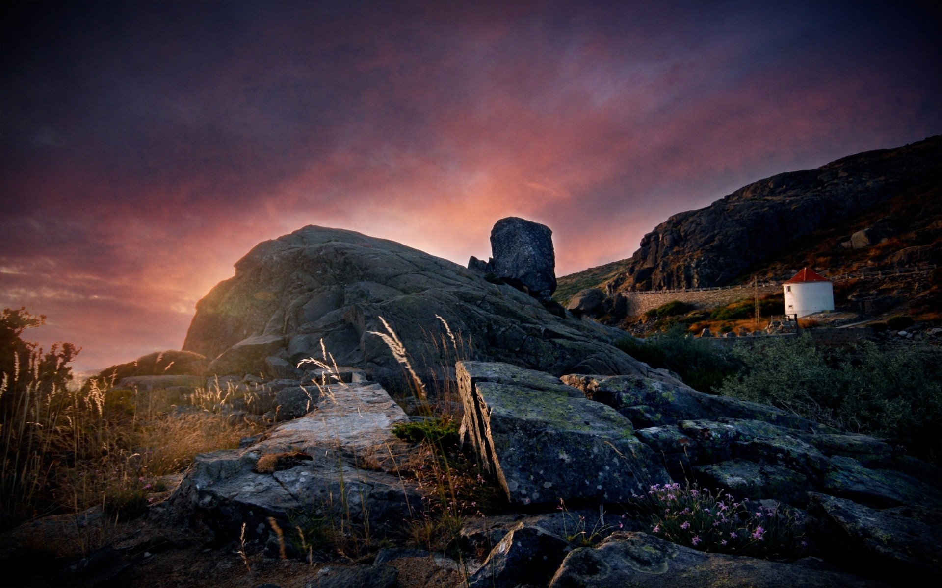 landscapes sunset landscape sky dawn travel nature mountain dusk rock evening outdoors sun light