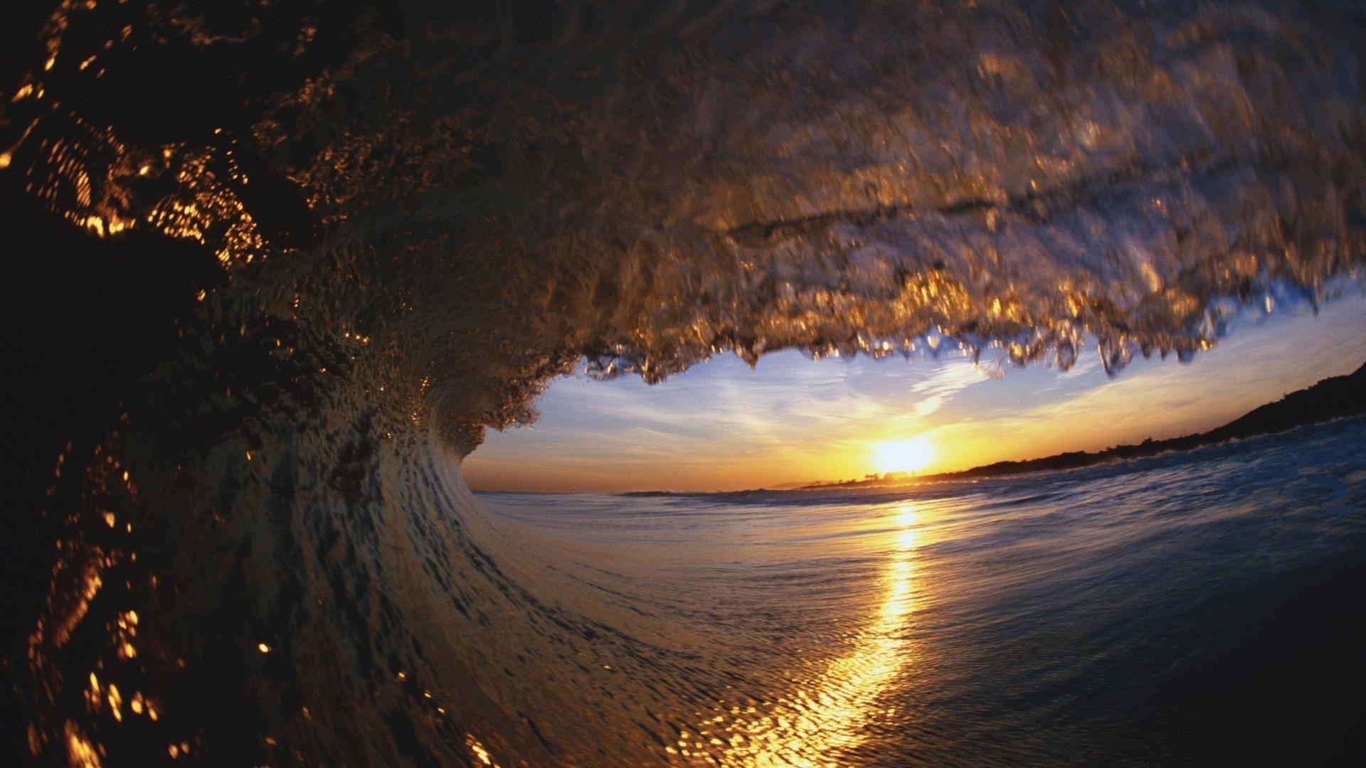 sea and ocean sunset evening dawn landscape water sun dusk beach light reflection ocean sea sky