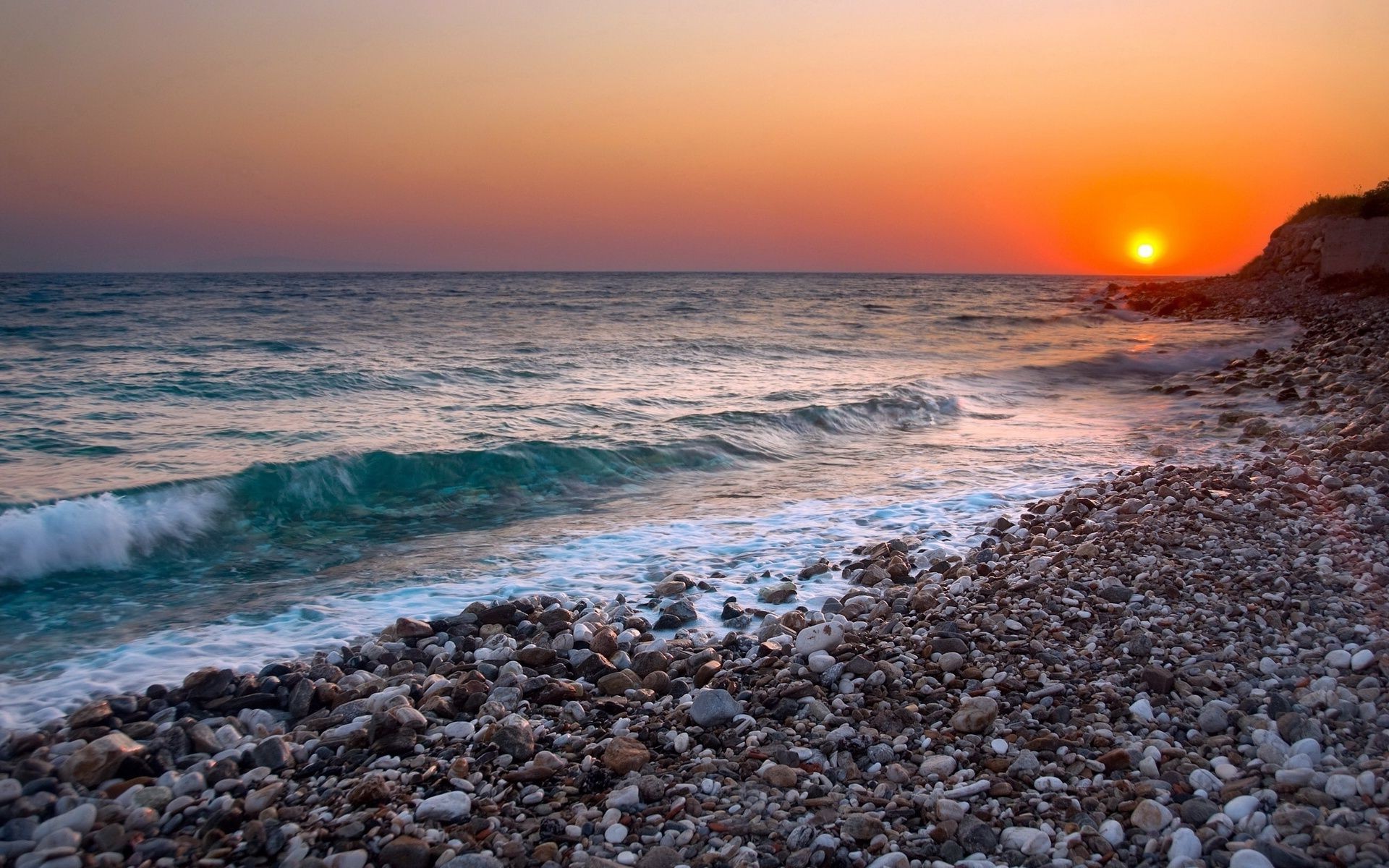 morze i ocean zachód słońca woda plaża morze świt zmierzch ocean morze wieczorem surf słońce niebo podróże krajobraz natura piasek dobra pogoda krajobraz na zewnątrz