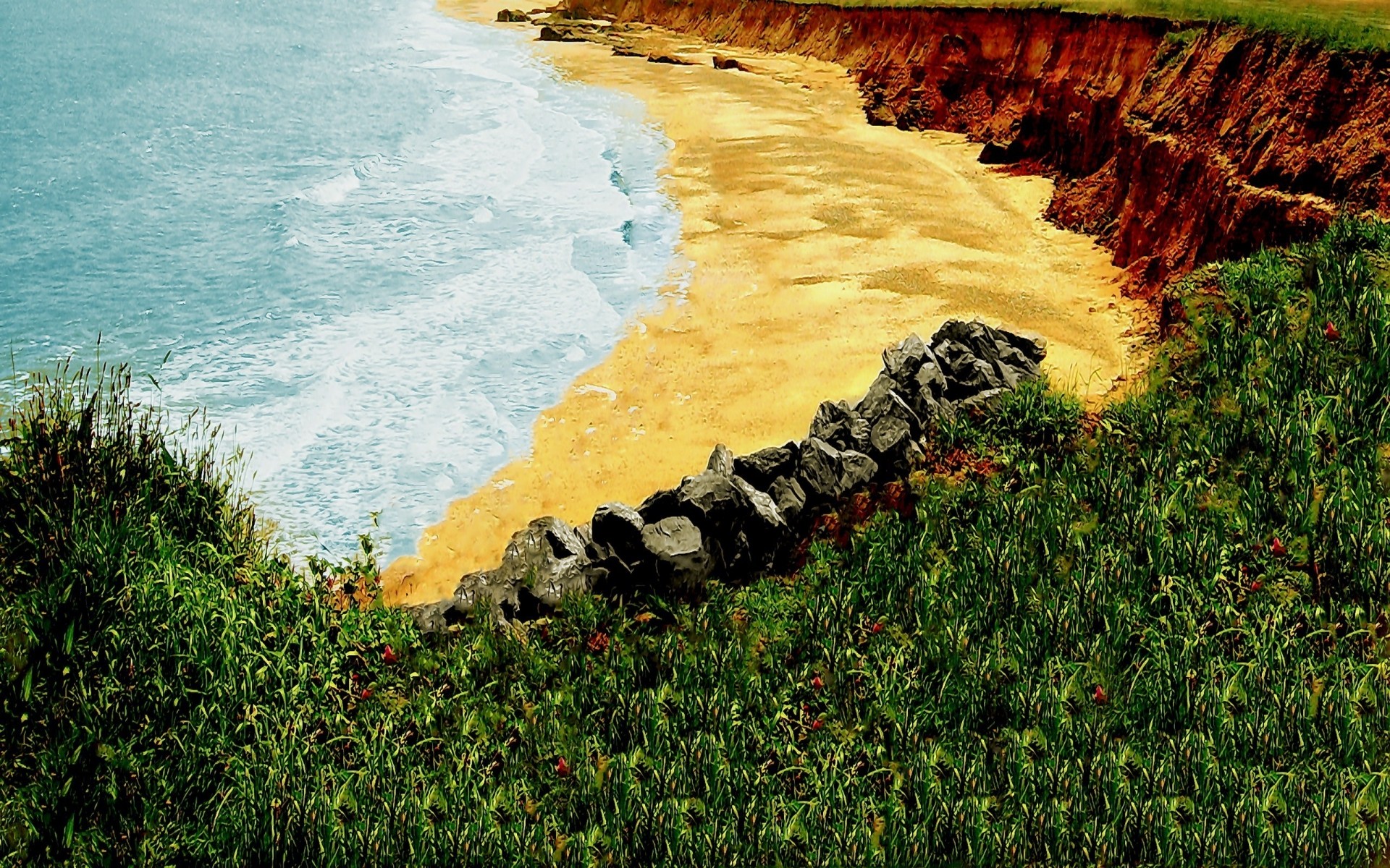 verão água natureza mar viagens paisagem oceano praia mar tropical ao ar livre céu cênica rocha paisagem ilha férias turismo