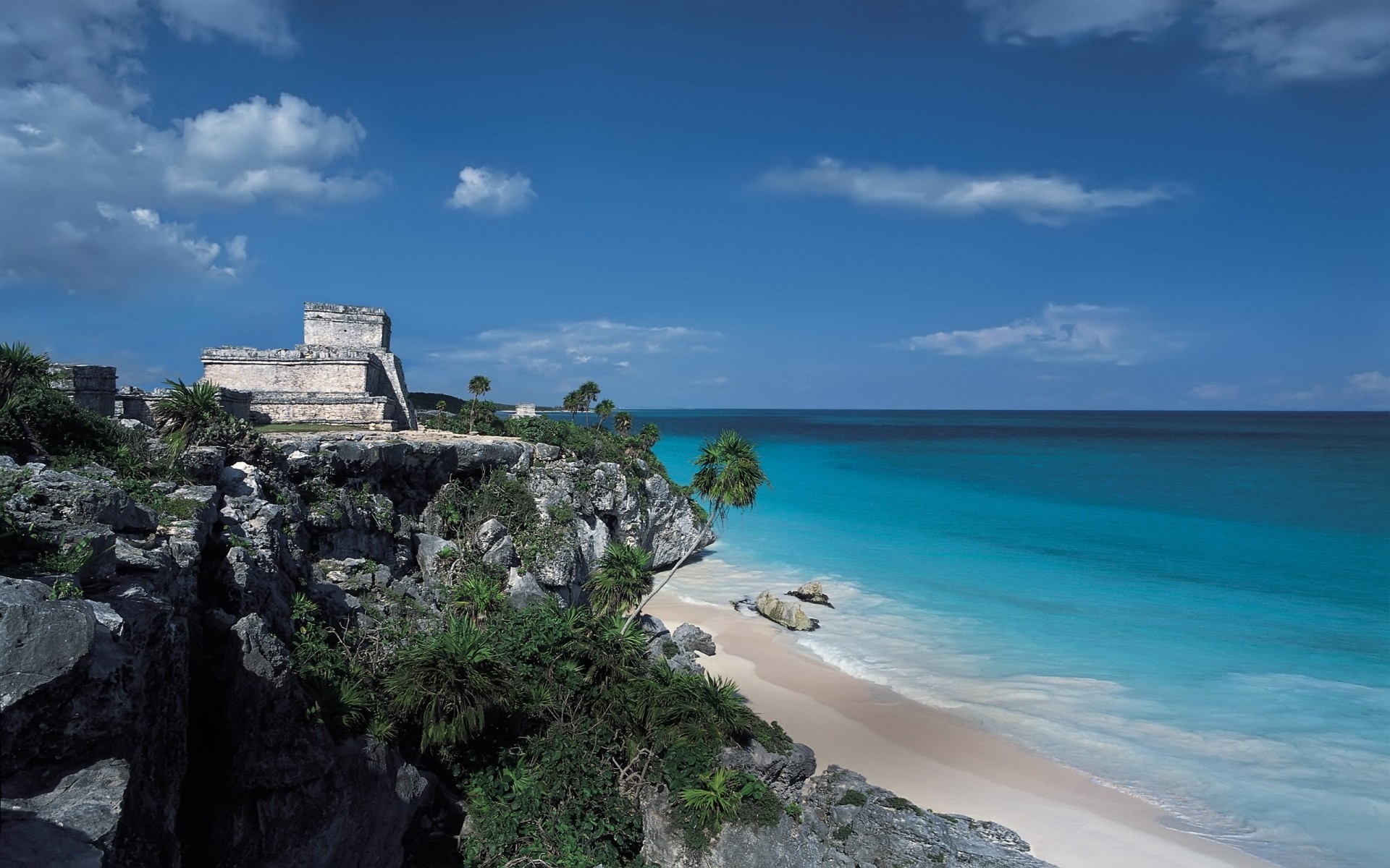 sommer meer reisen wasser strand meer ozean insel himmel landschaft urlaub im freien landschaft tropisch idylle bucht türkis