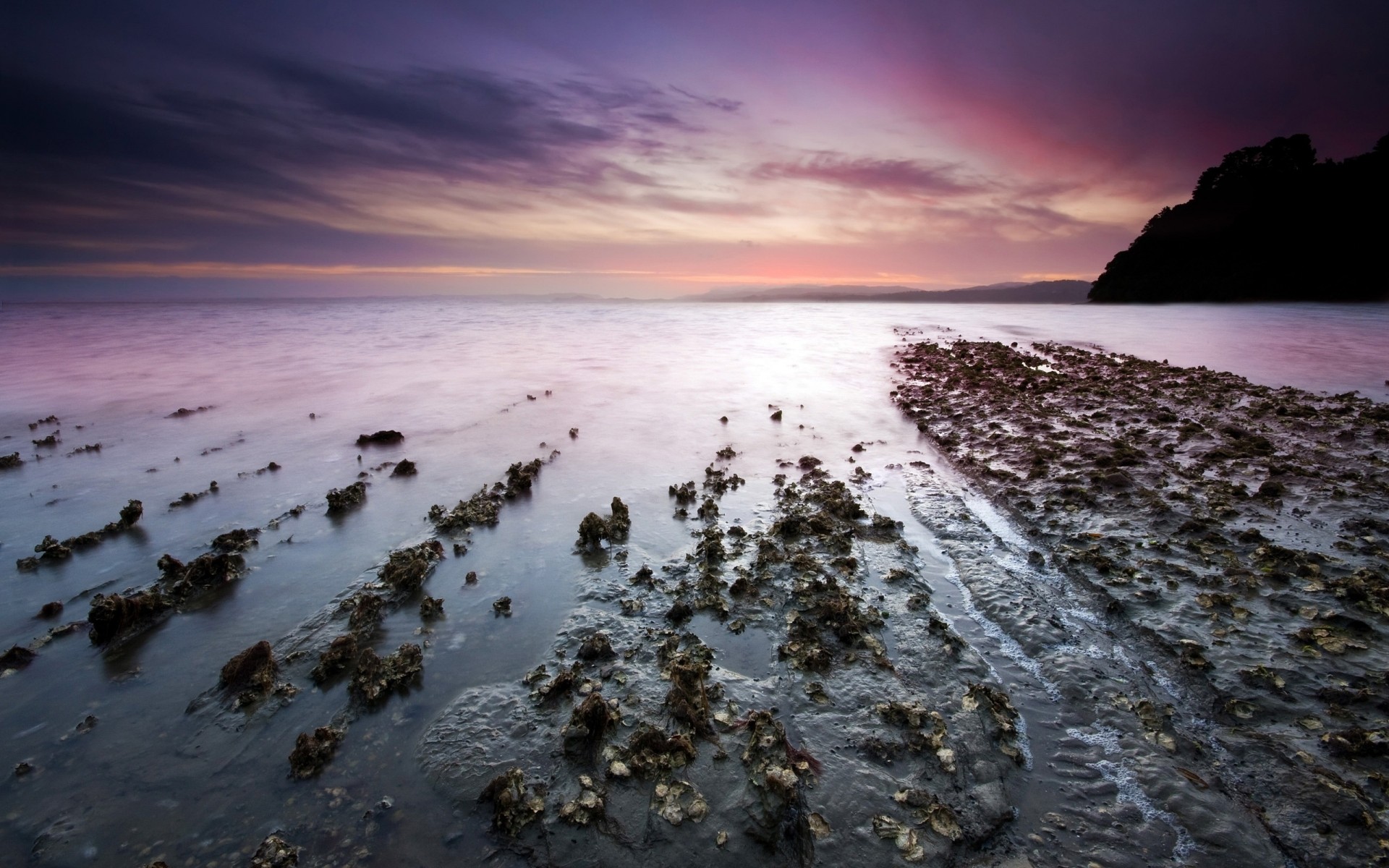 paesaggio acqua tramonto spiaggia mare oceano paesaggio cielo mare natura sabbia crepuscolo alba sera viaggi paesaggio all aperto