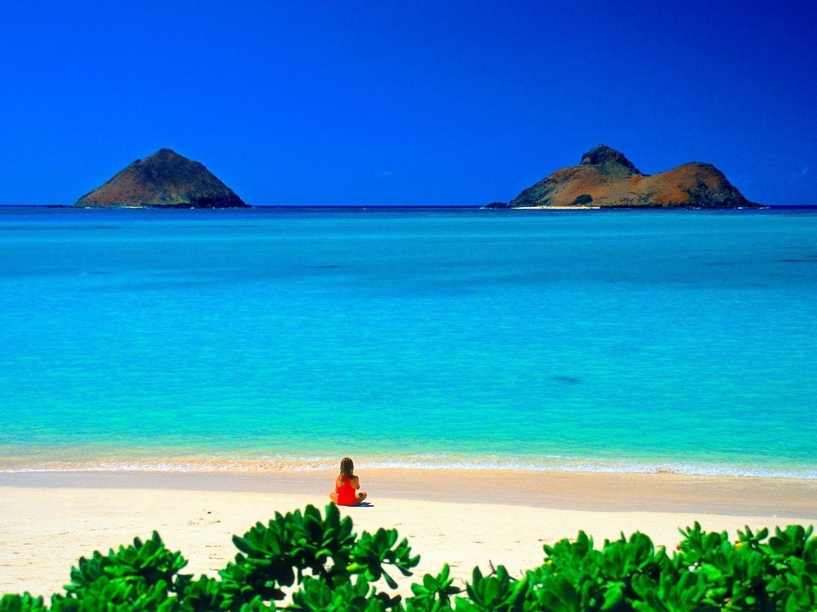 meer und ozean wasser insel reisen strand meer sand ozean landschaft meer idylle tropisch sommer bucht exotisch türkis entspannung sonne brandung urlaub