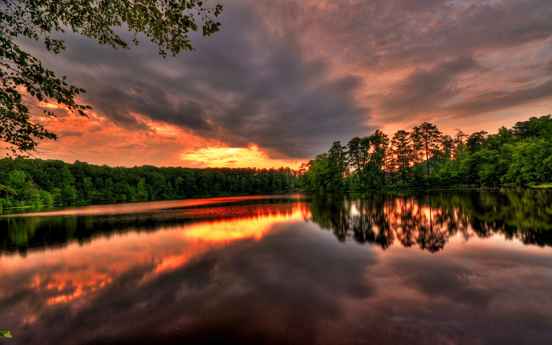 landschaft sonnenuntergang dämmerung wasser natur himmel see reflexion abend baum landschaft dämmerung fluss sonne im freien wolken