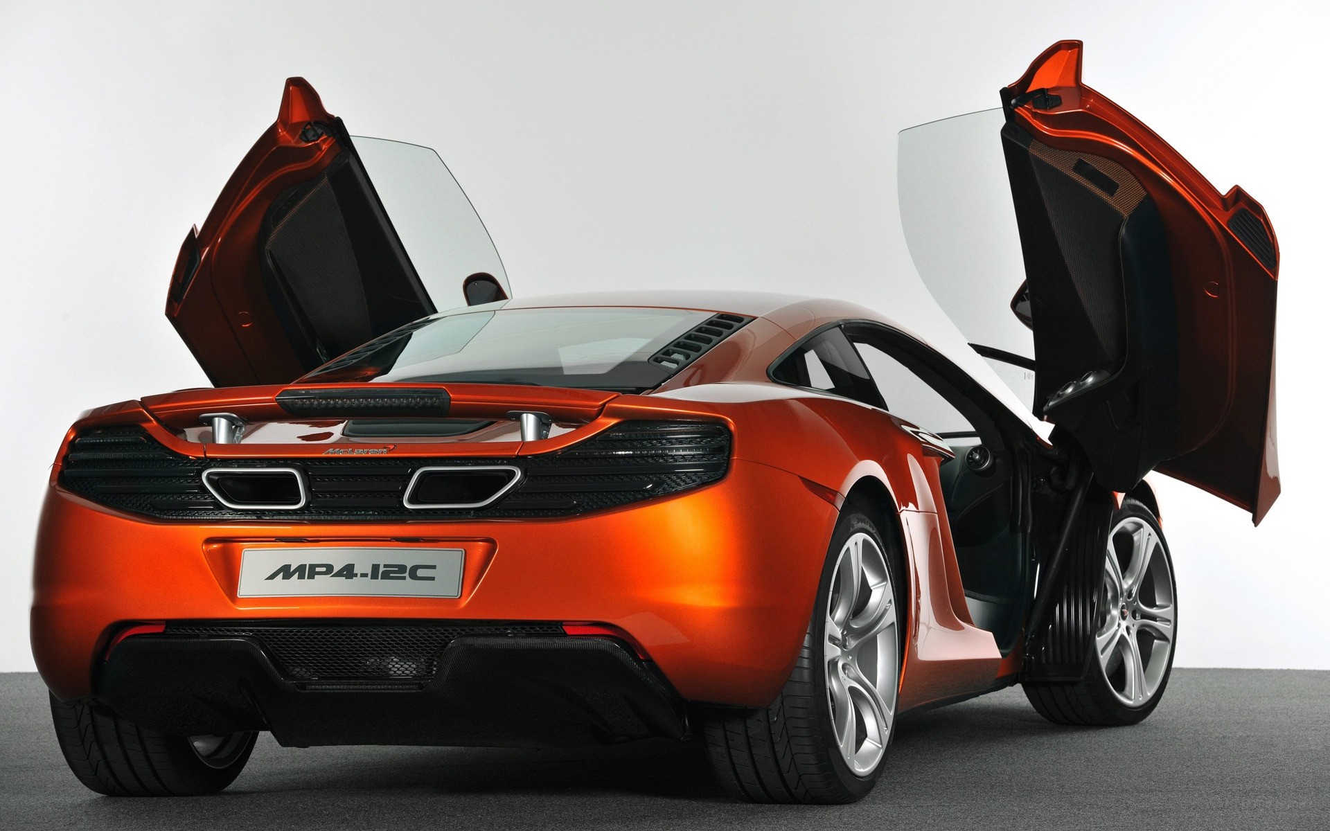 mclaren car vehicle transportation system wheel race action fast competition drive automotive mclaren mp4