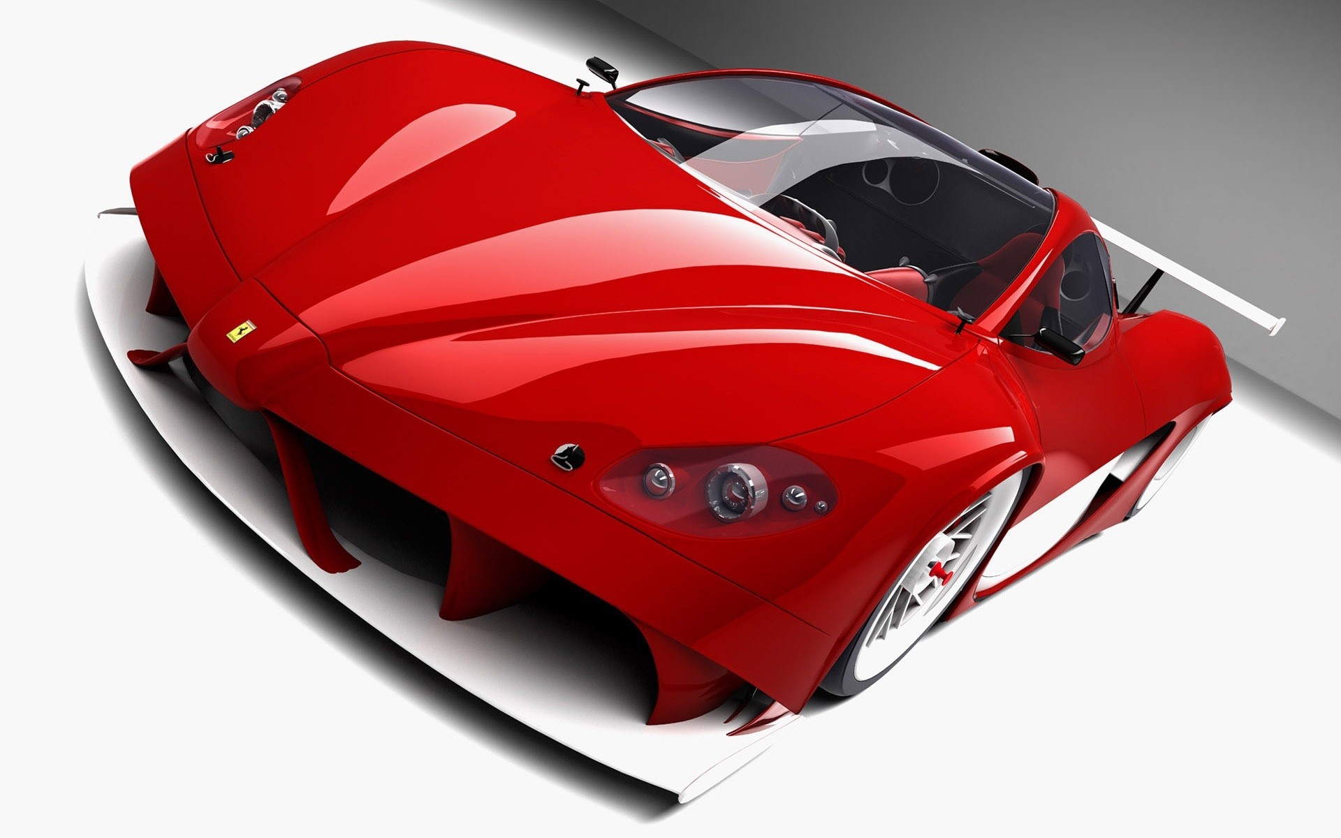 concept cars vehicle wheel car fast transportation system race power cars