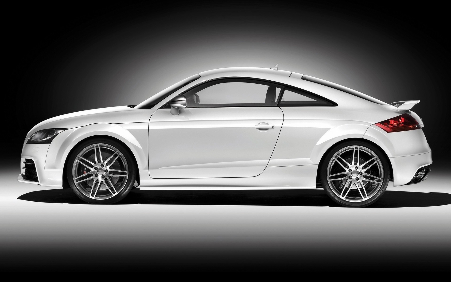 audi car vehicle automotive wheel coupe fast sedan drive transportation system chrome show blacktop audi tt audi tt rs