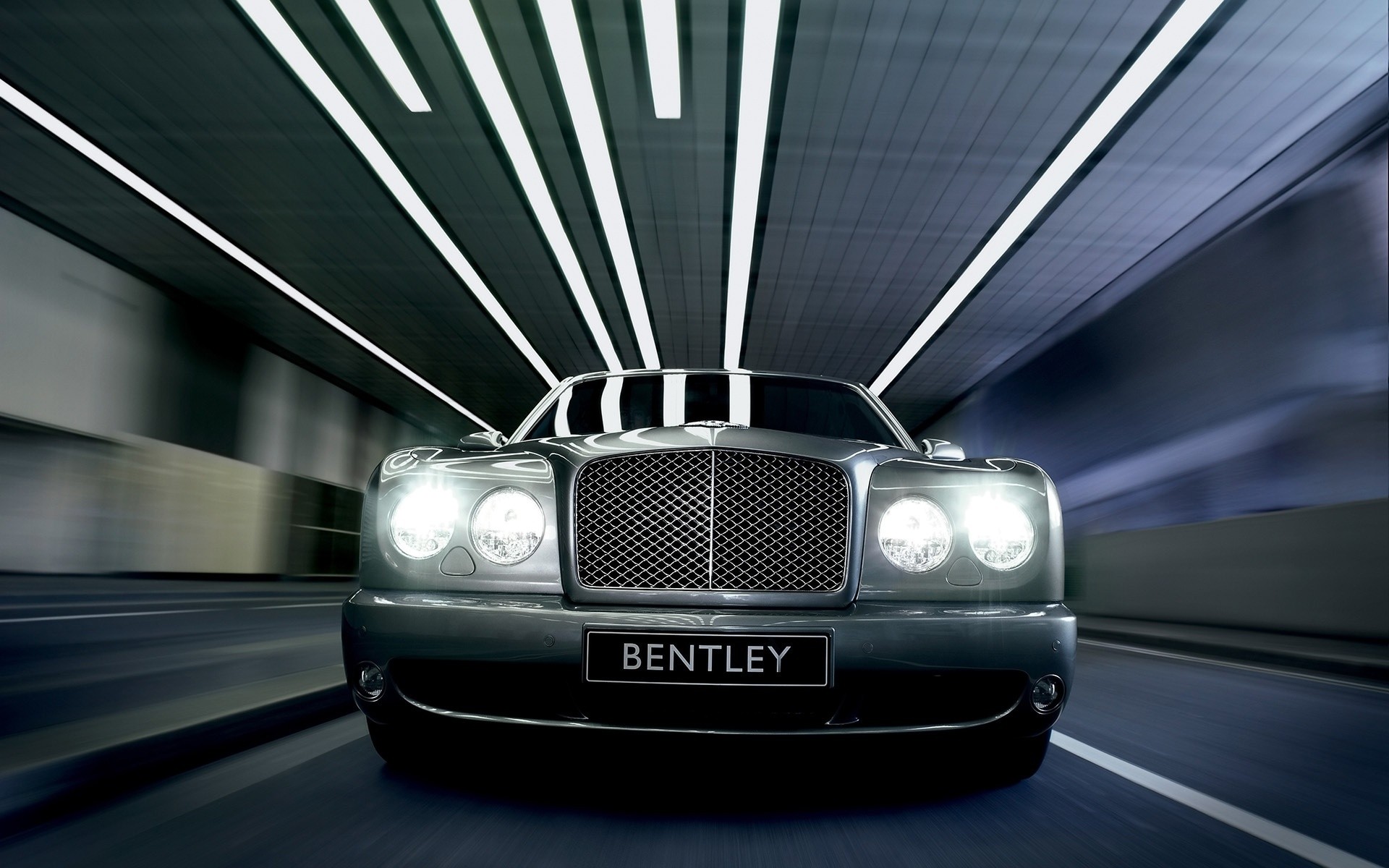 bentley auto sistema di trasporto auto veloce sfocatura velocità bentley arnage