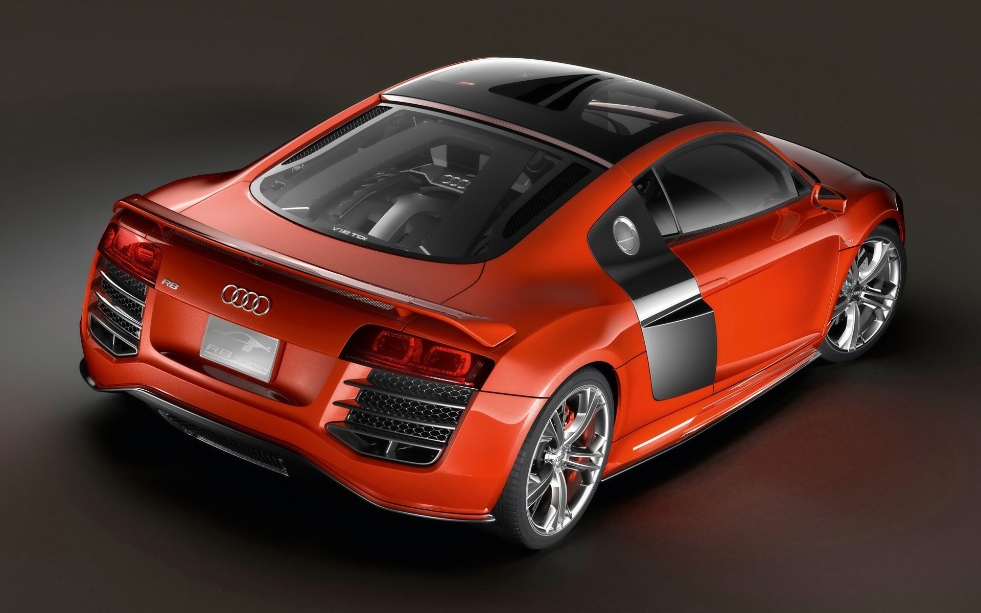 audi car vehicle automotive fast transportation system wheel coupe action sedan audi r8