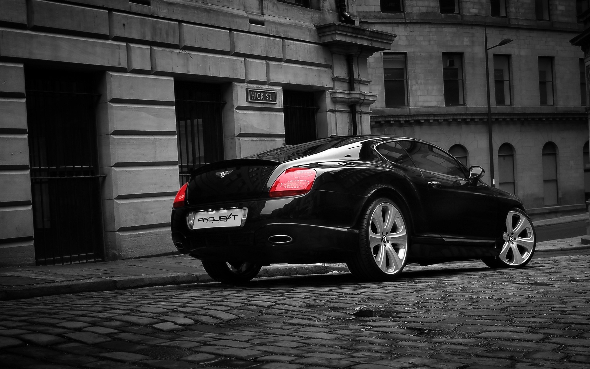 bentley car street vehicle pavement road transportation system city wheel bentley gts