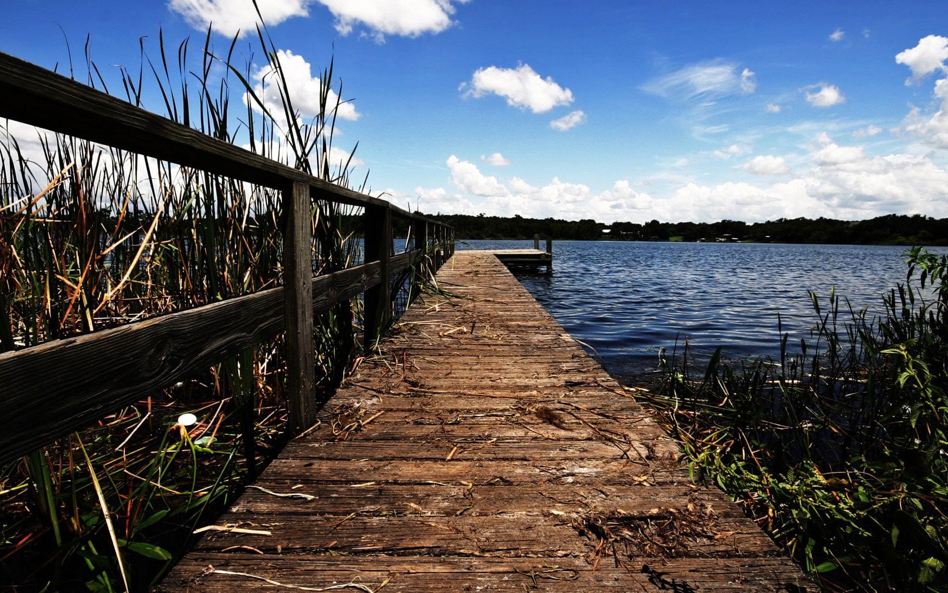 landscapes water lake nature wood landscape river sky beach sea reflection boardwalk bridge ocean pier tree travel sunset seashore summer grass